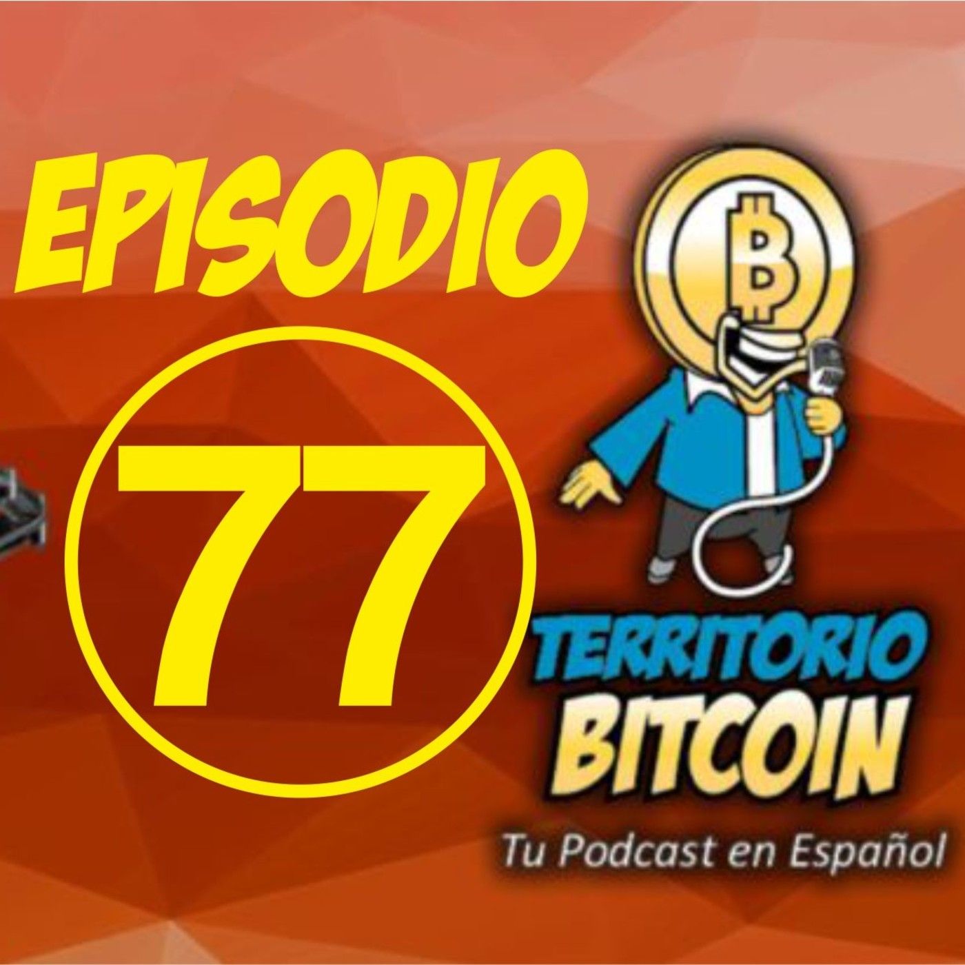 TERRITORIO BITCOIN EL PODCAST