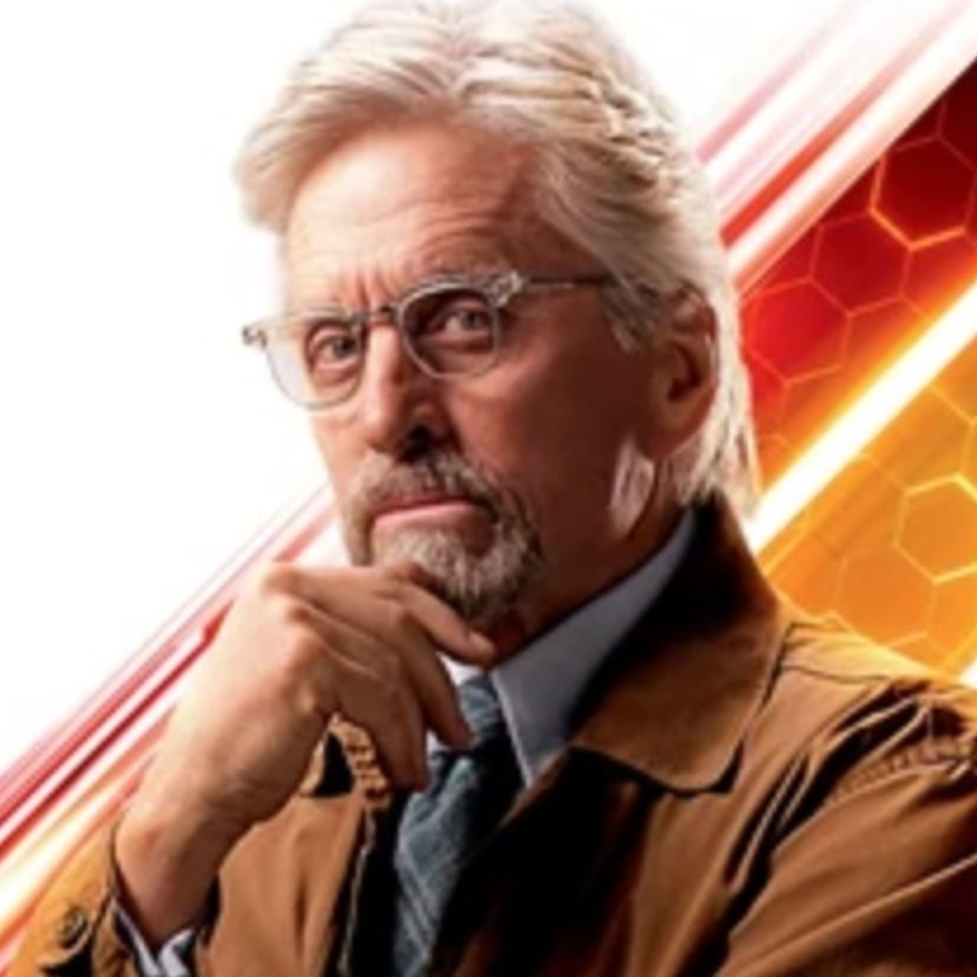 The Great Debate: Ant Man.