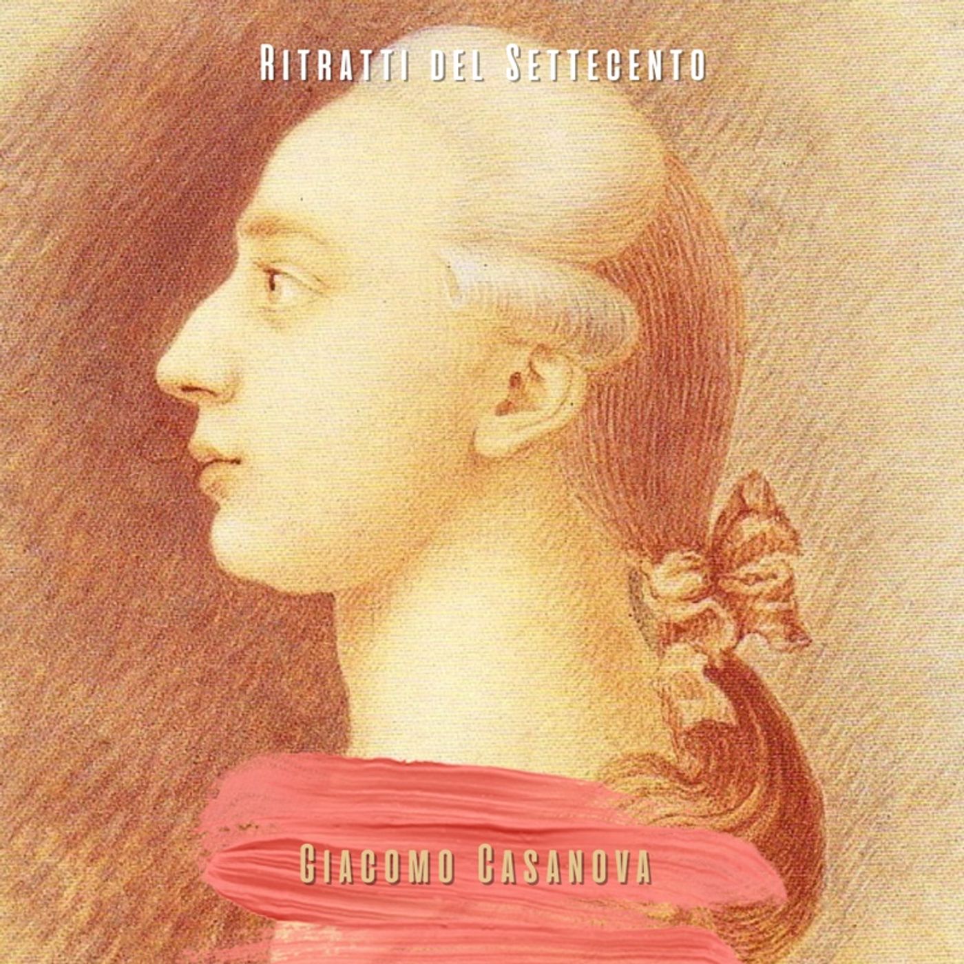 Ritratti del Settecento