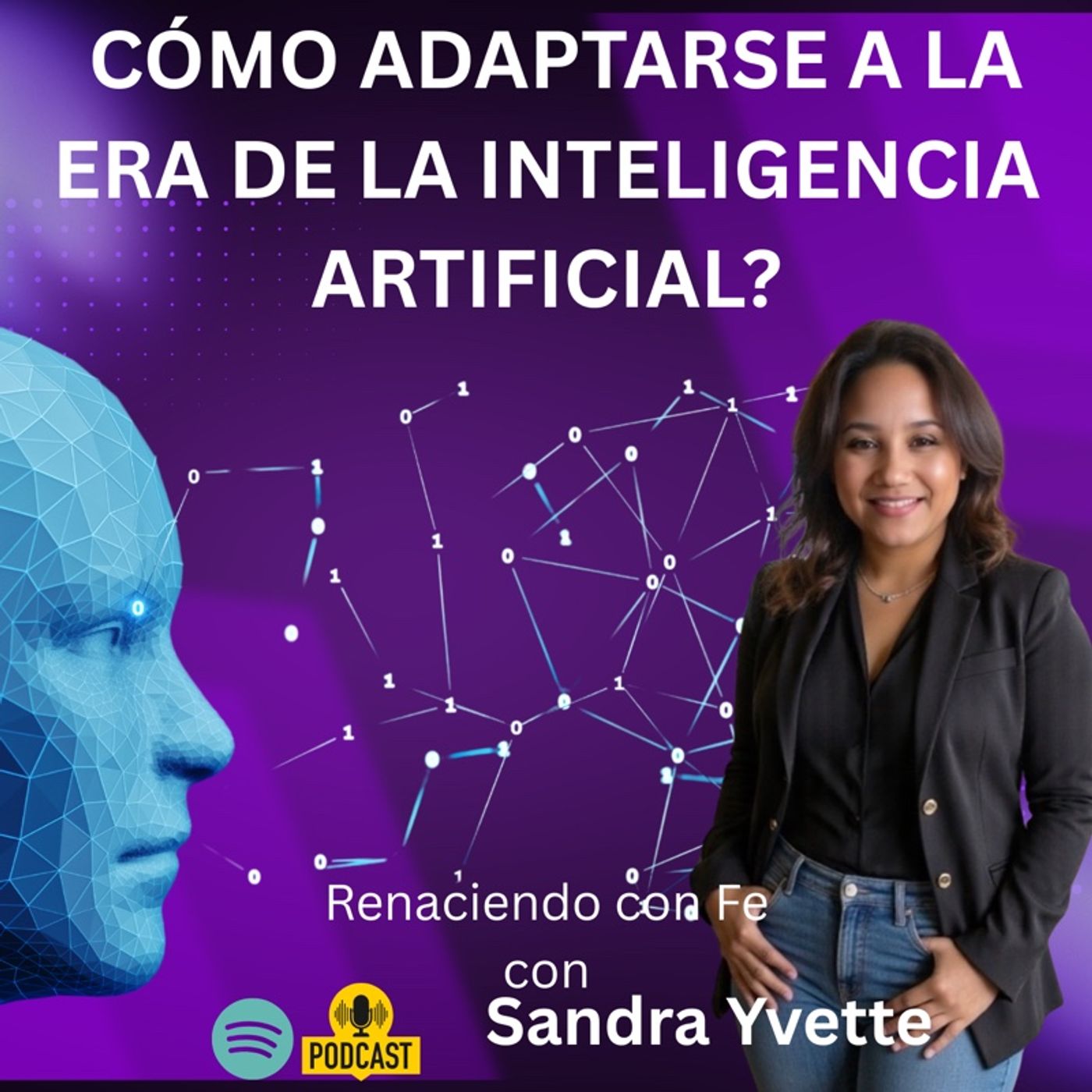 Renaciendo Con Fe