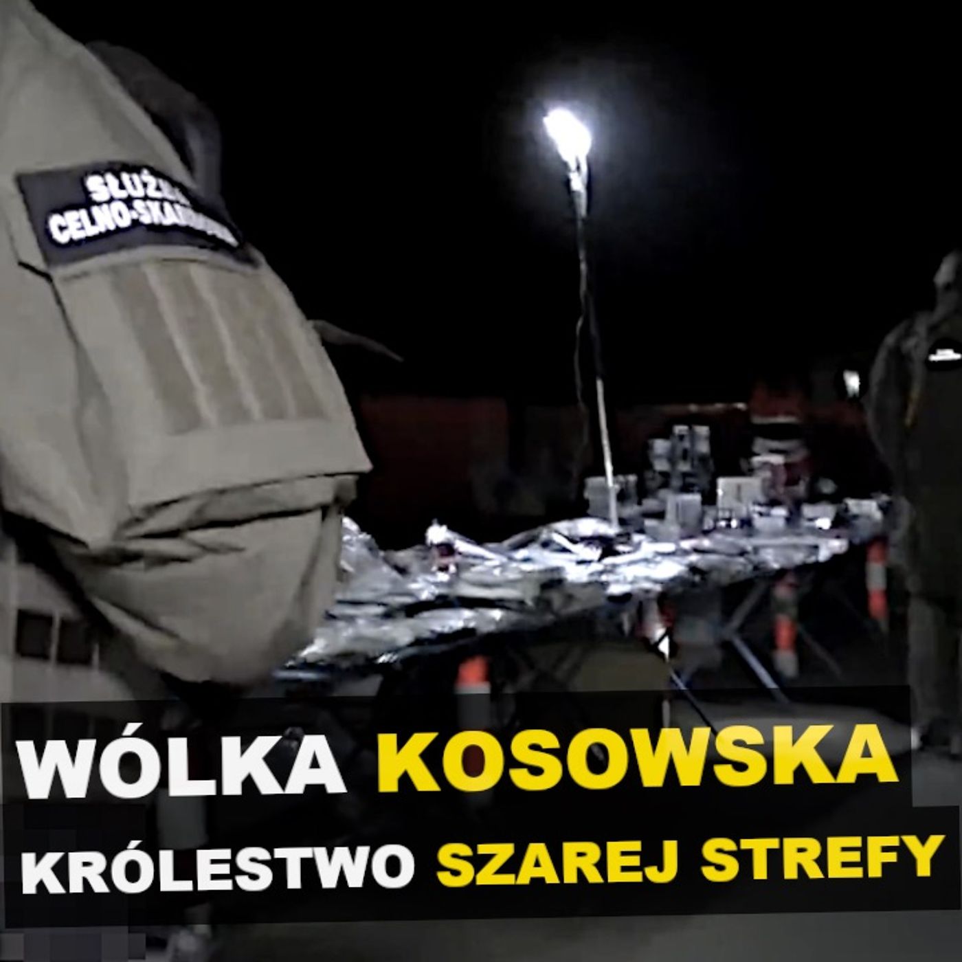 Kryminalne opowieści