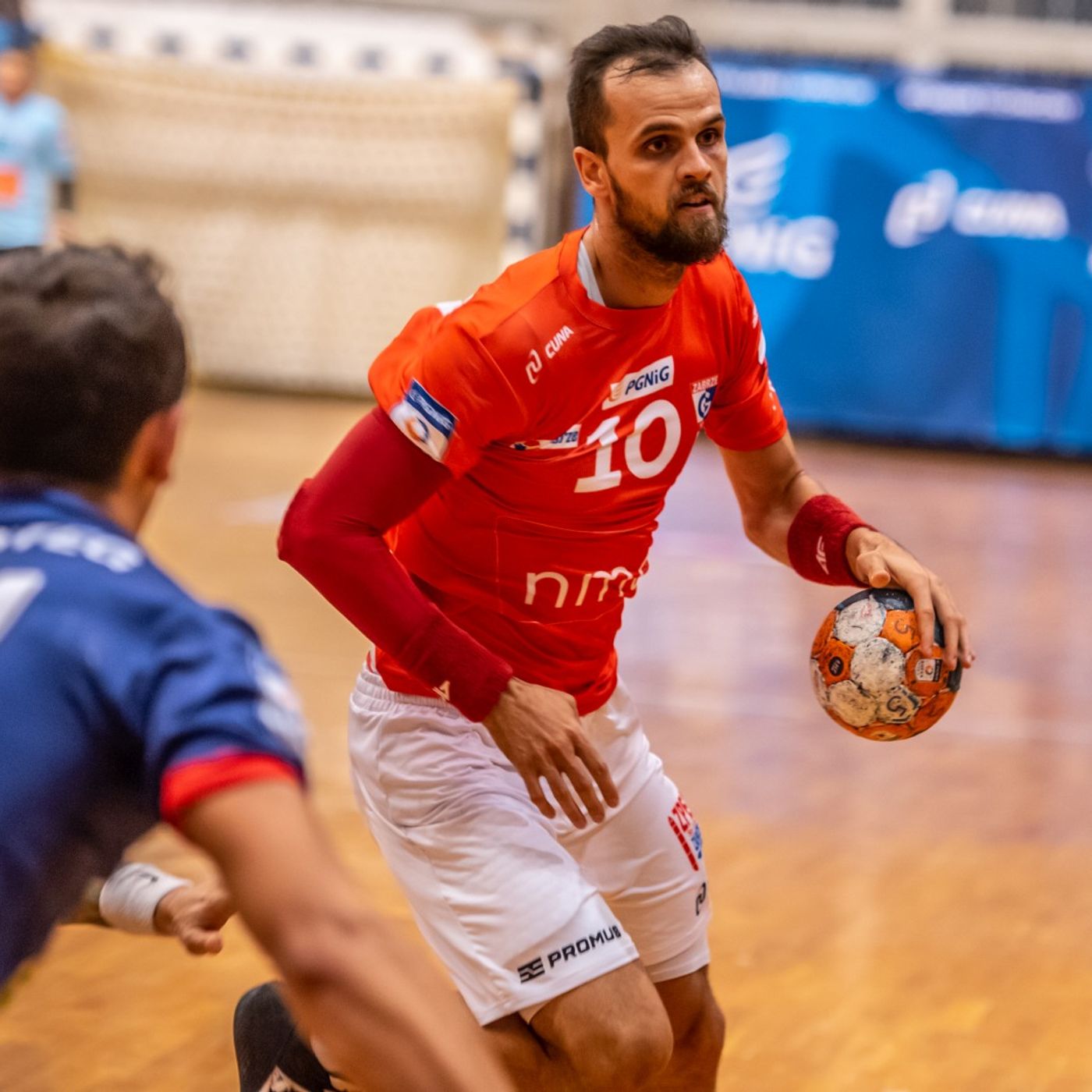 Górnik Zabrze: Rozmowy na Parkiecie