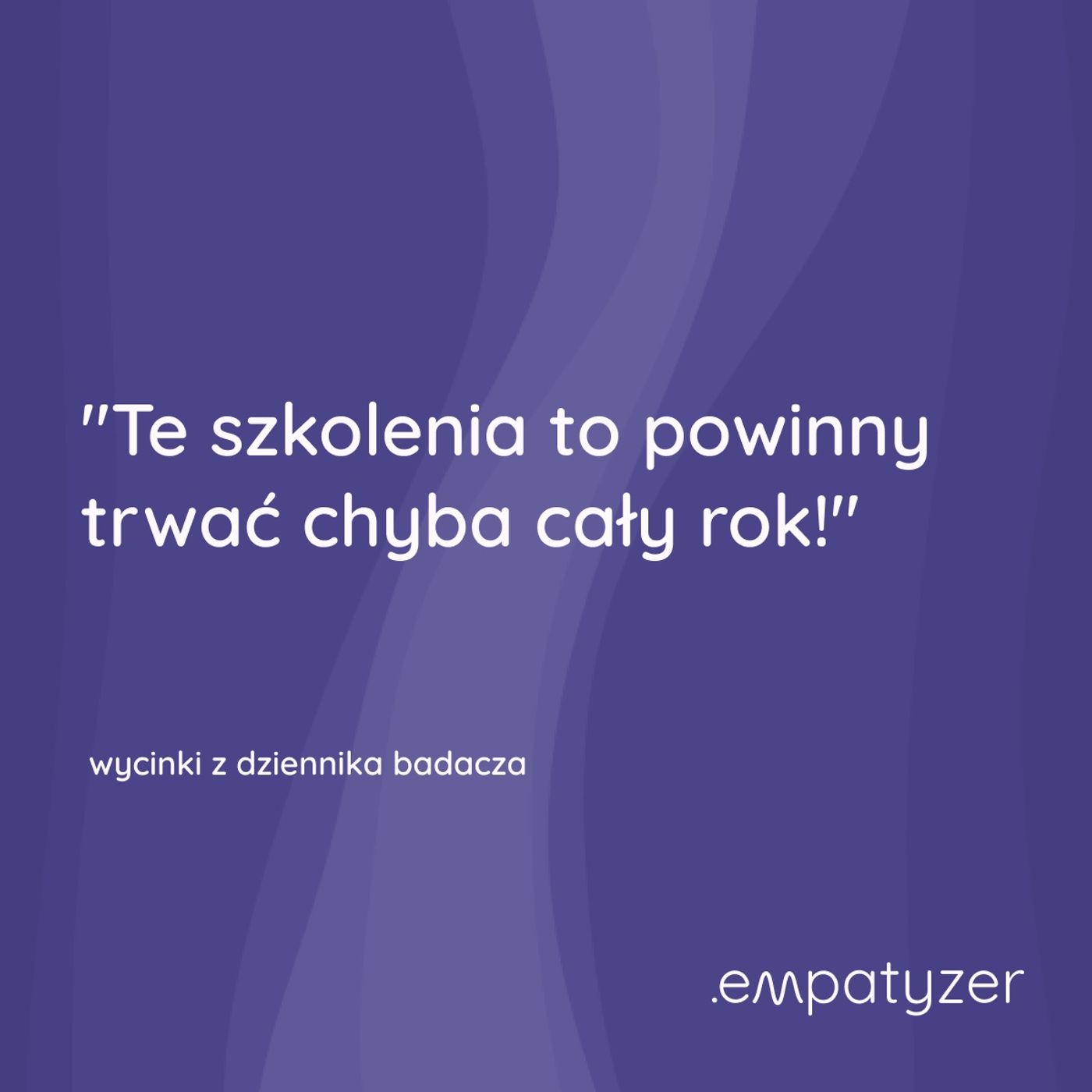 Moja przygoda z .em