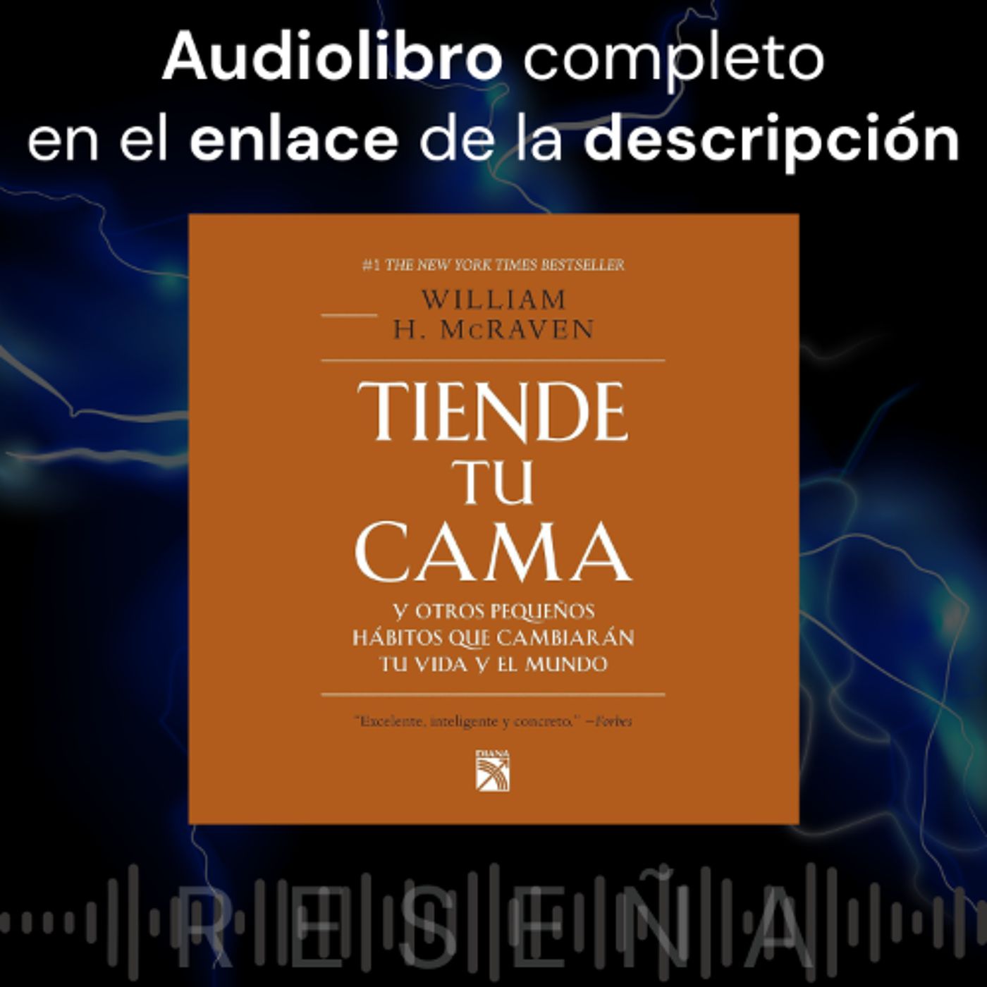 Audiolibros by @audiolibro