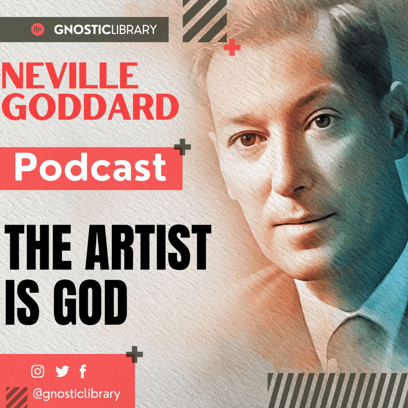 💥Neville Goddard ❯ THE ARTIST IS GOD 📚 Full Audio 🧲 Create Your Reality Today!