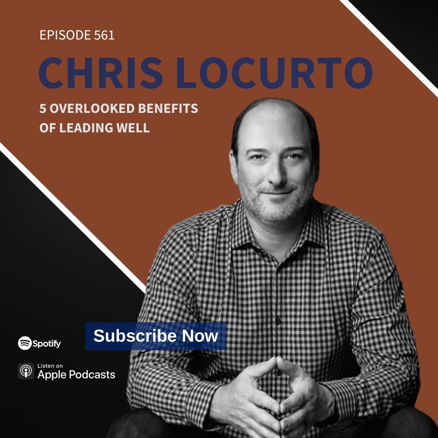 The Chris LoCurto Show