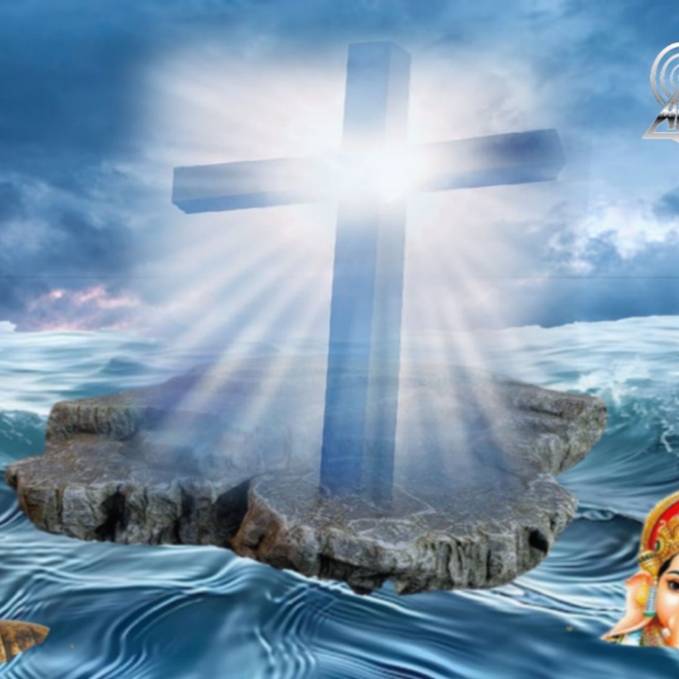 No Other Name - The Doctrine Of God Our Saviour