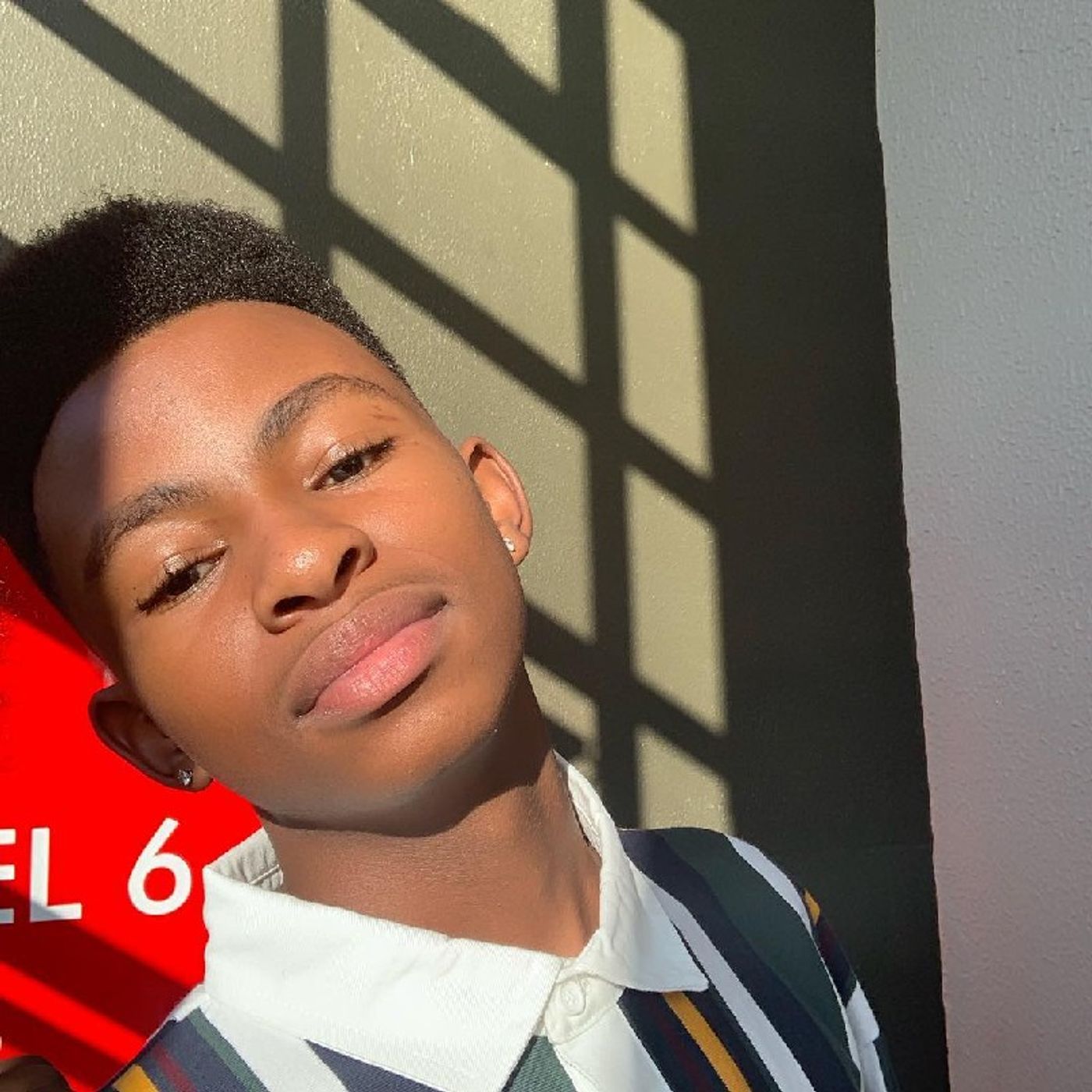 Tryvon Blac
