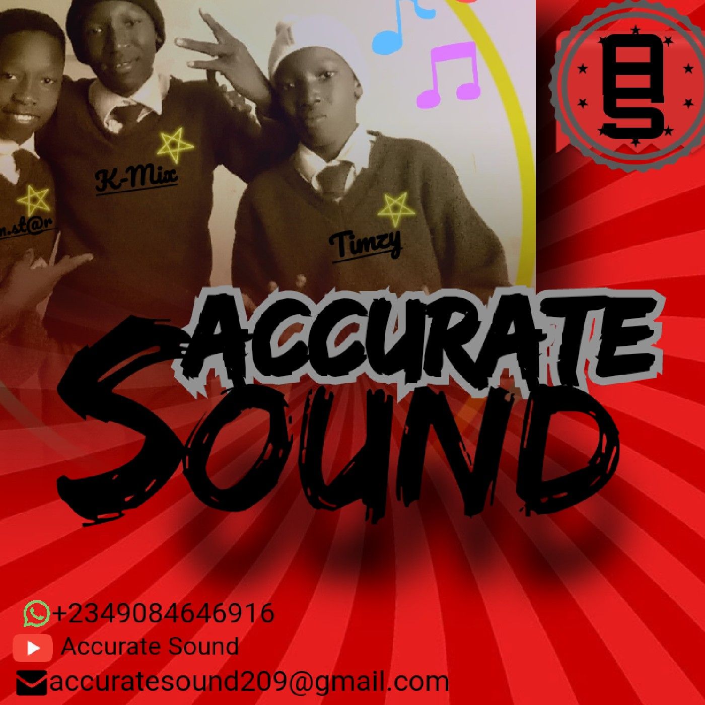 Accurate Sound