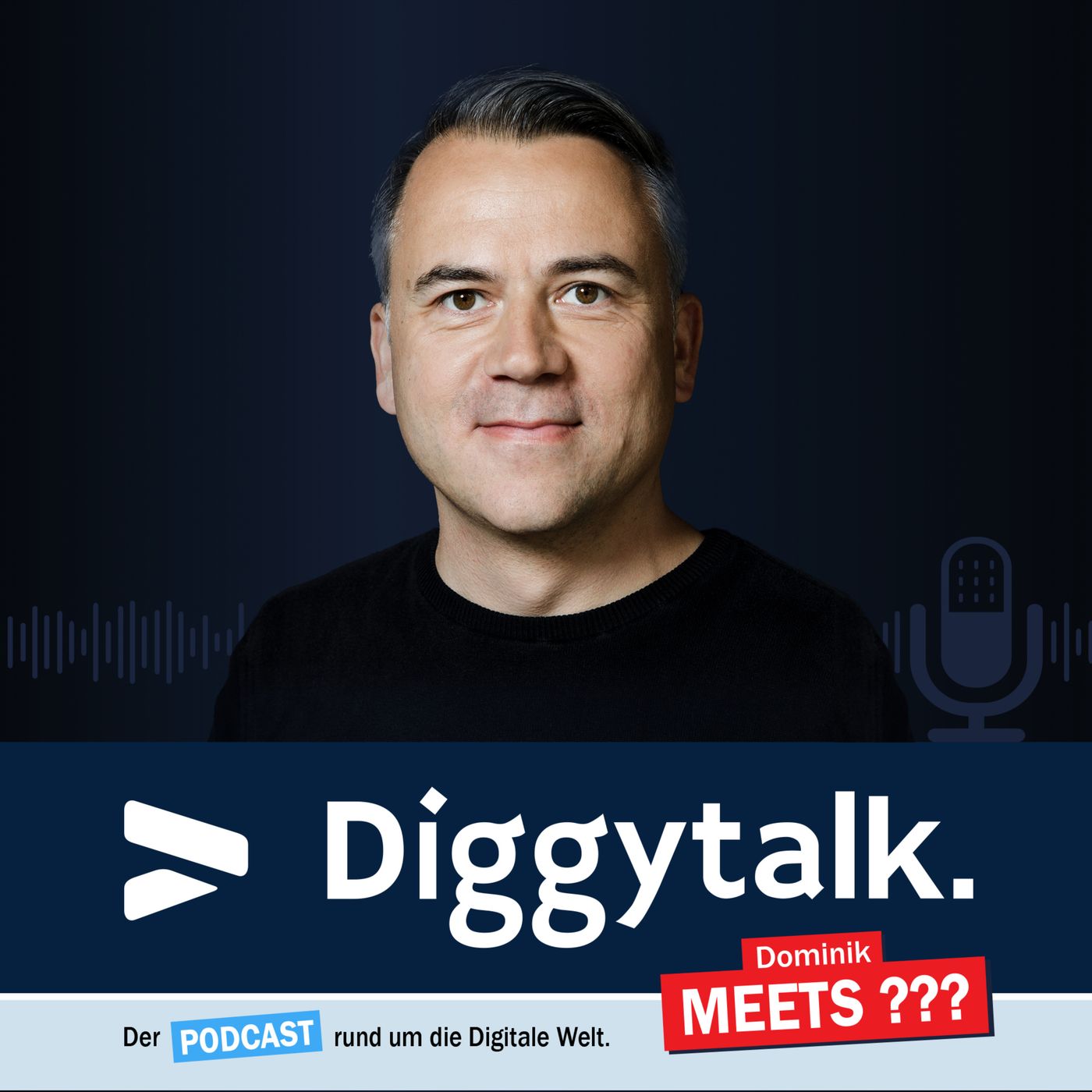 Diggytalk