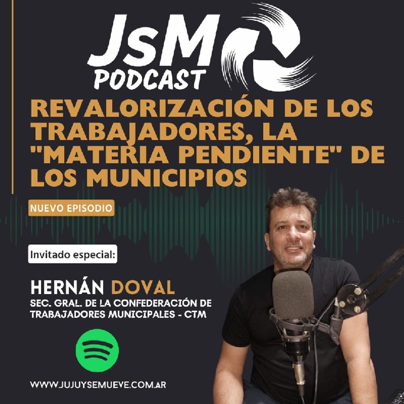 Jujuy se mueve inclusivo