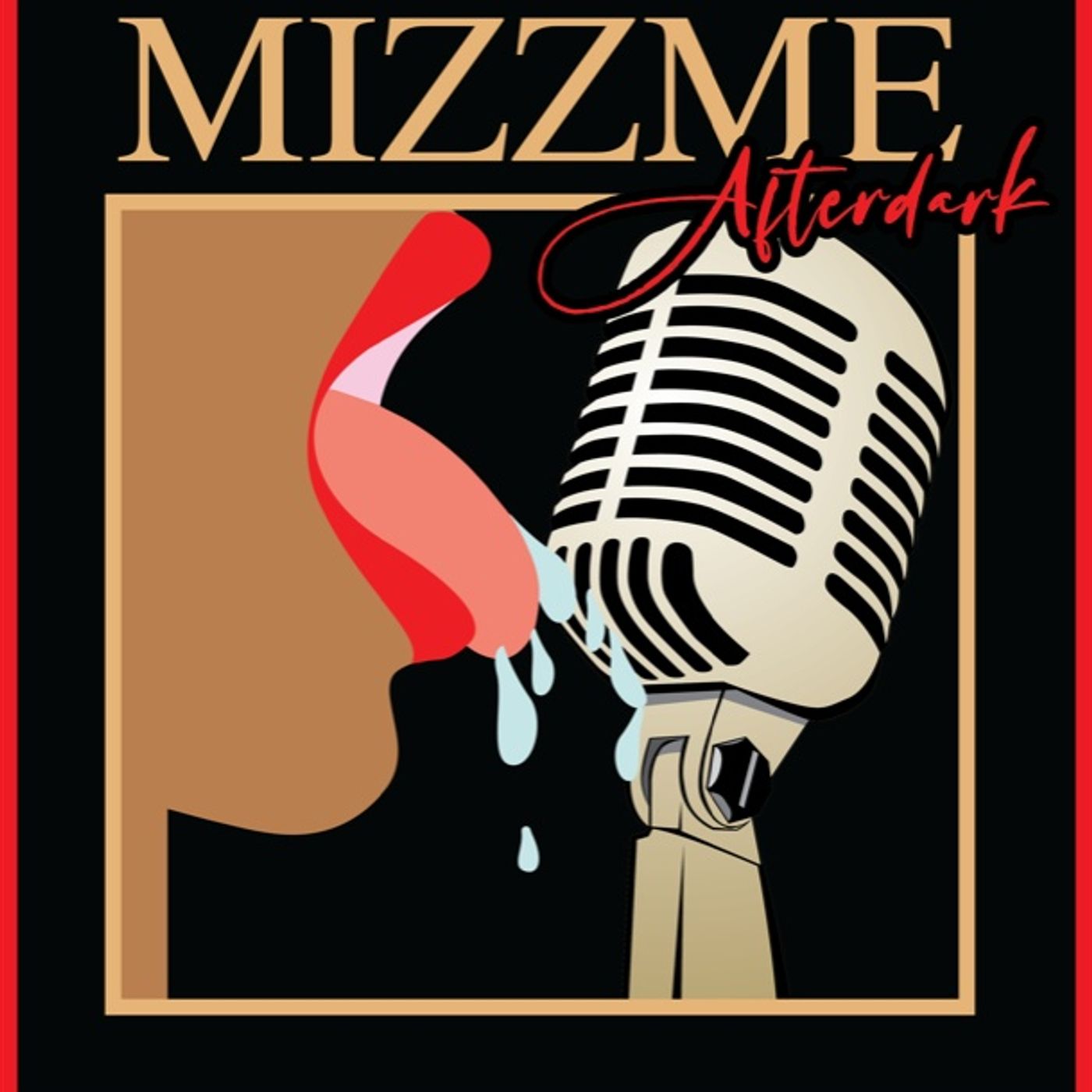 Mizzme Afterdark