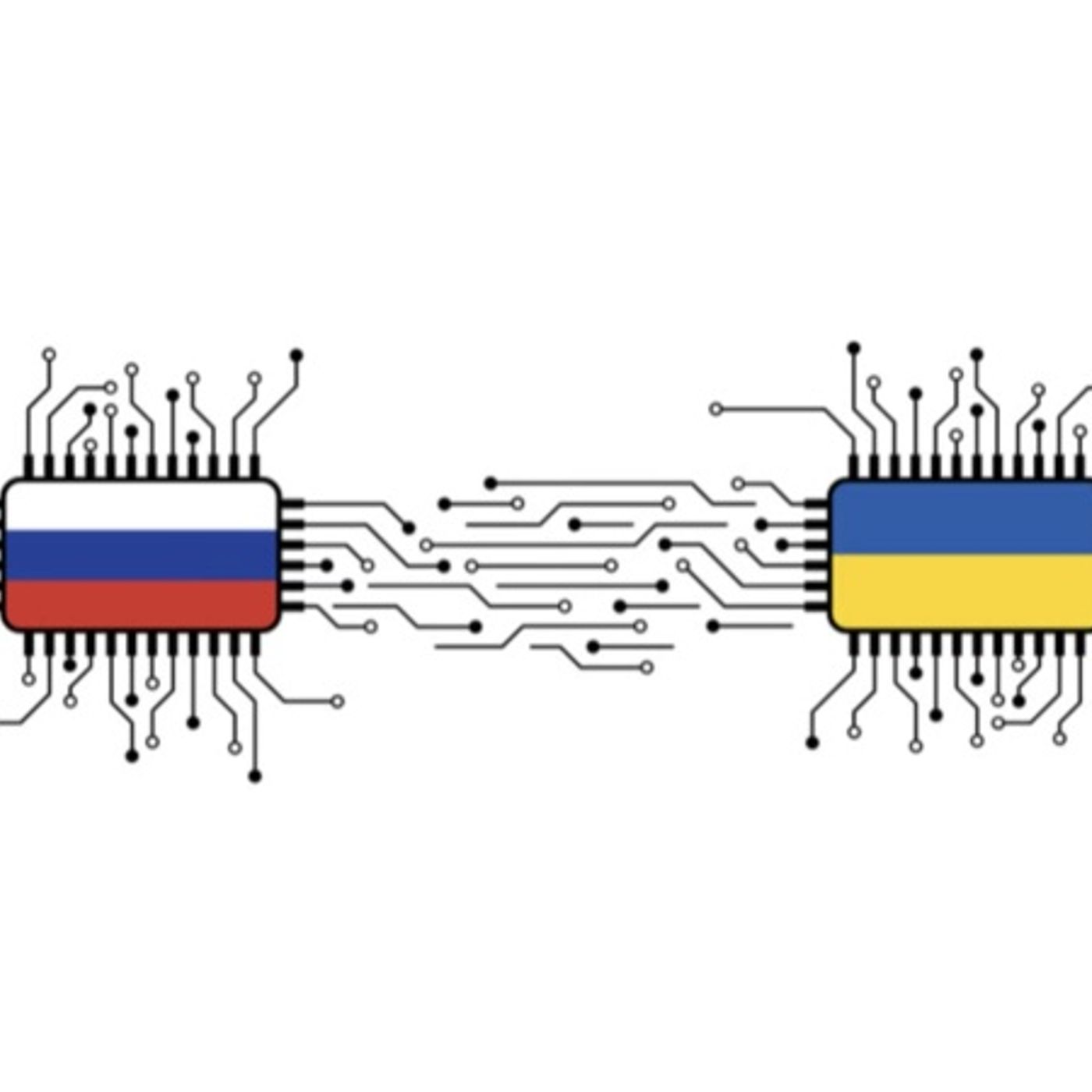 Episode 643: Cyber Lessons of the Russo-Ukrainian War