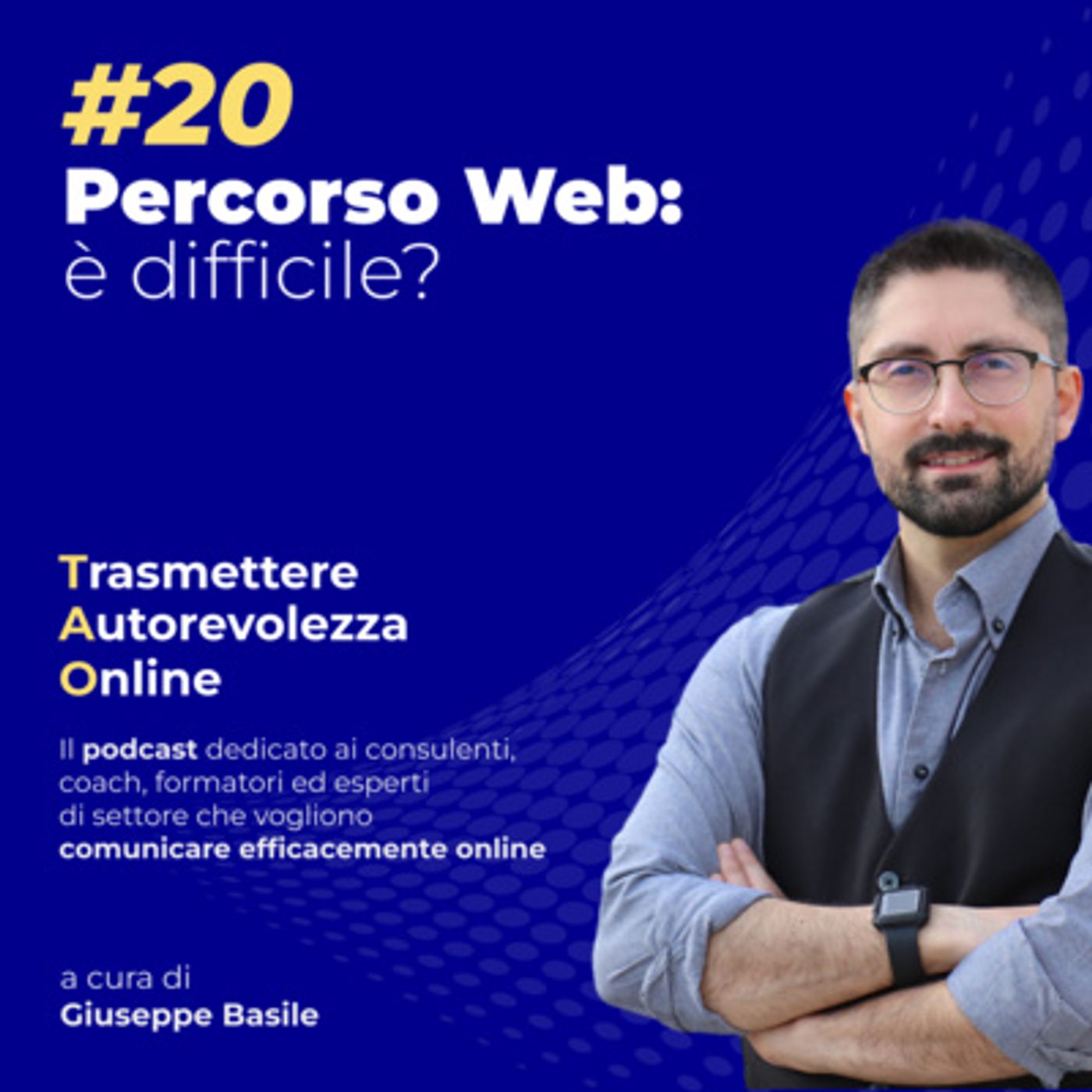 TAO di GiuseppeBasileWeb