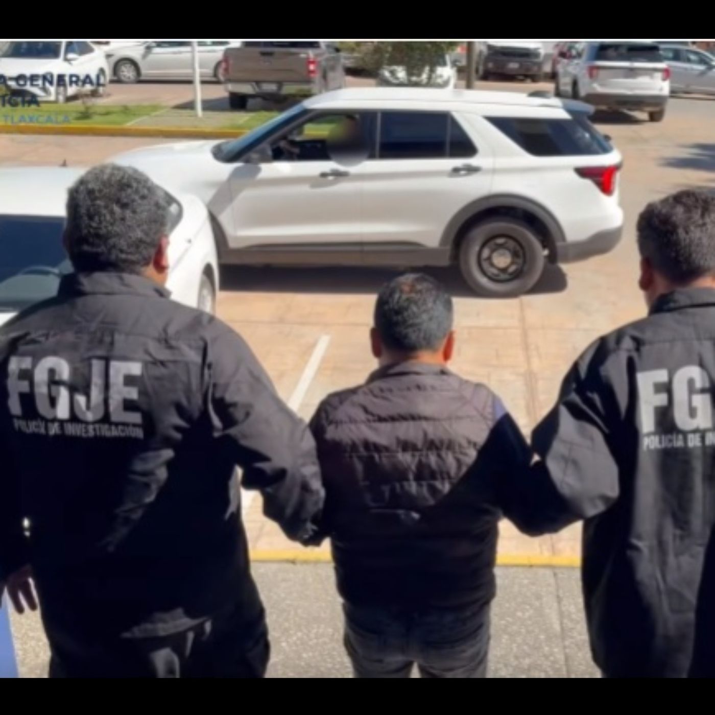 APREHENDEN A DOS HOMBRES POR VIOLACIÓN EN AGRAVIO DE MENORES; LAS VÍCTIMAS ERAN SUS FAMILIARES 🚨⚖️👮‍♂️