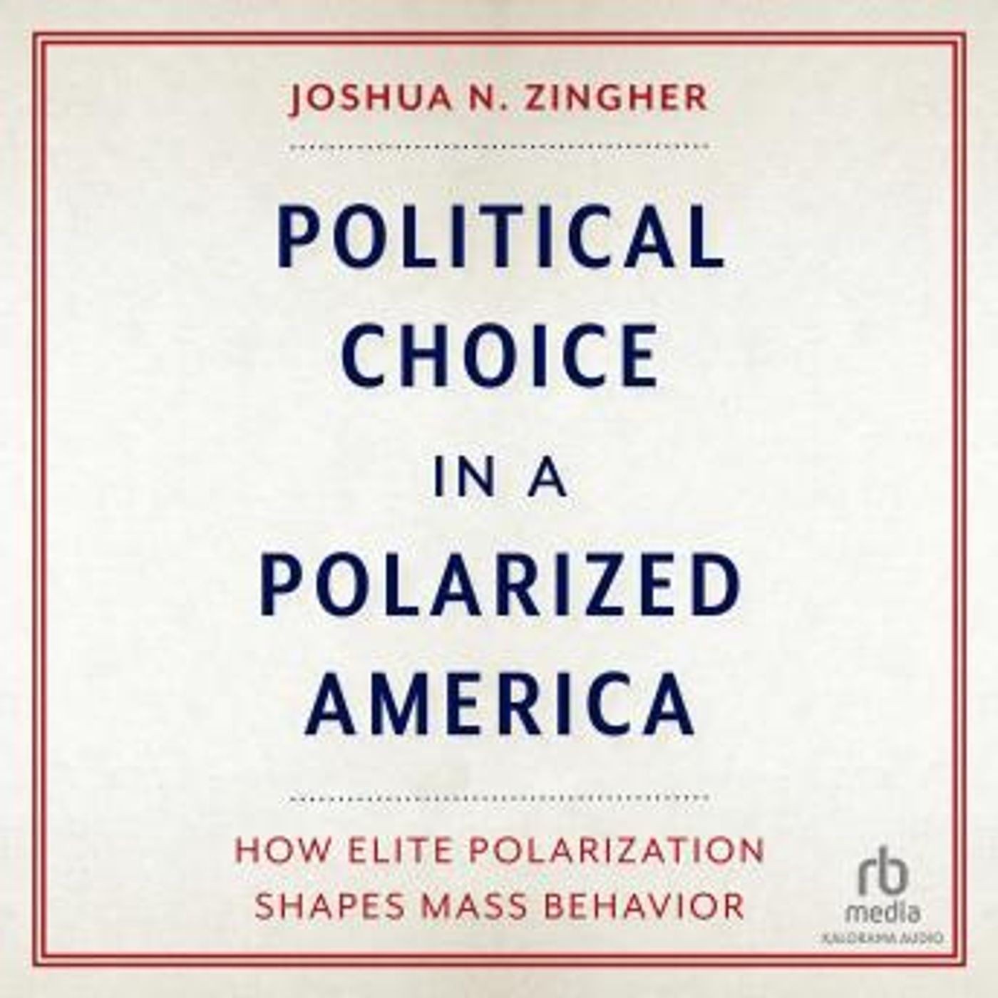 Top Full Audiobooks in Non-Fiction, Current Affairs, Law, & Politics