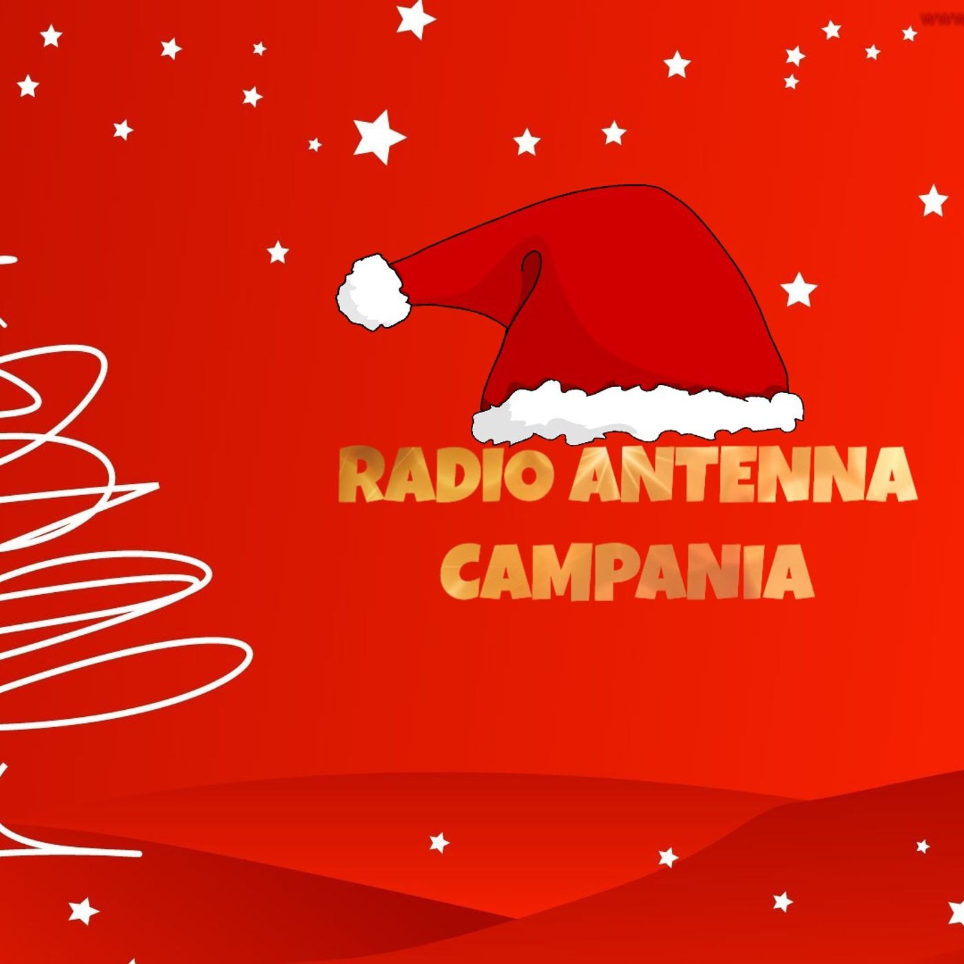 radioantennacampania