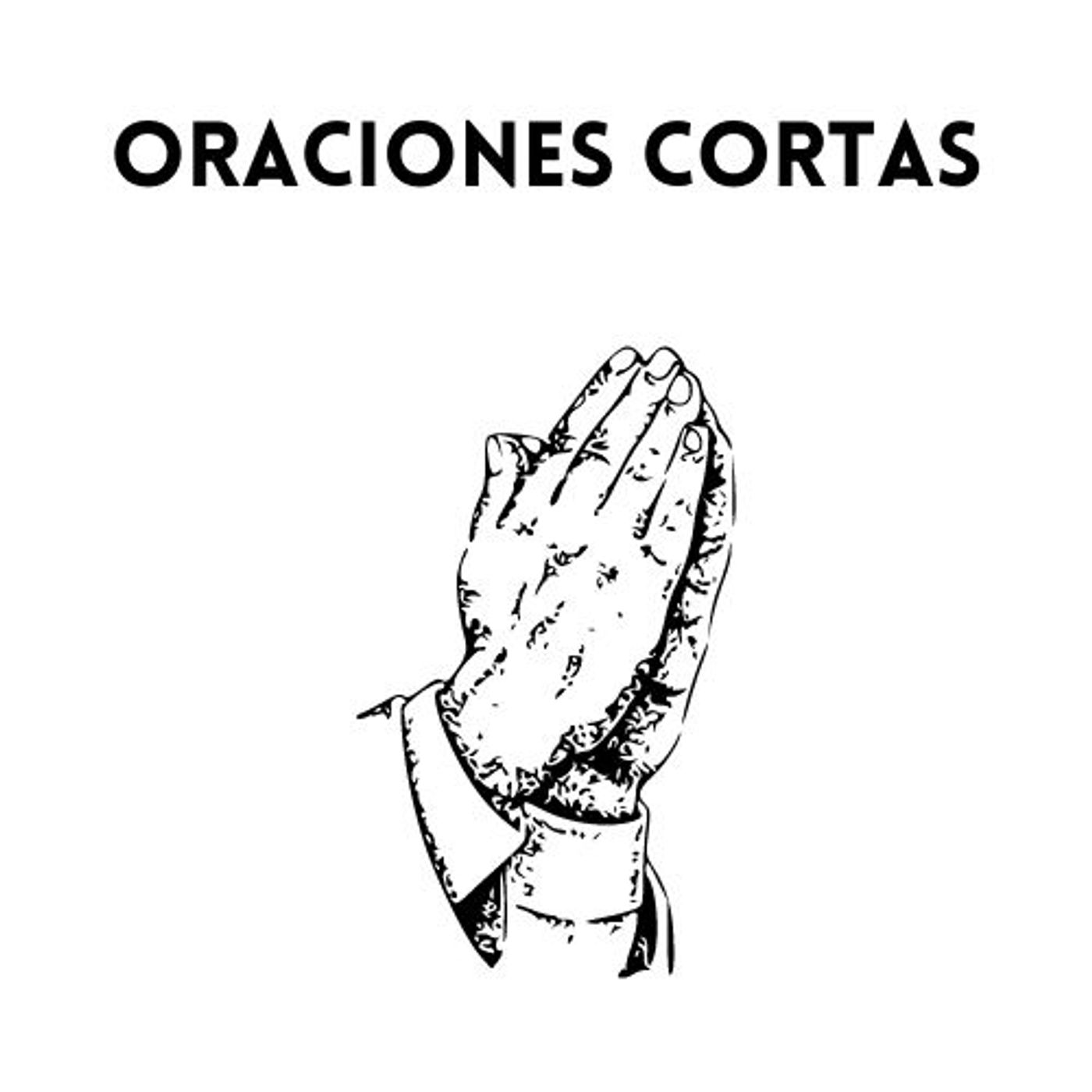 Oraciones cortas