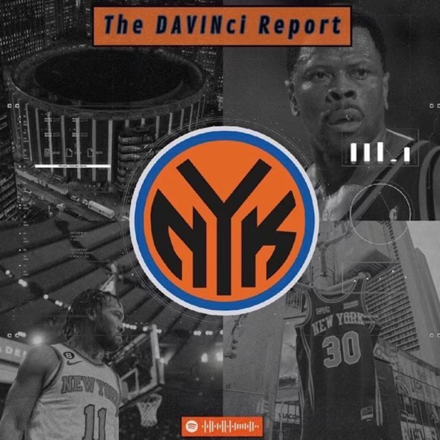 Episode 190 - The DAVINci Report episode artwork