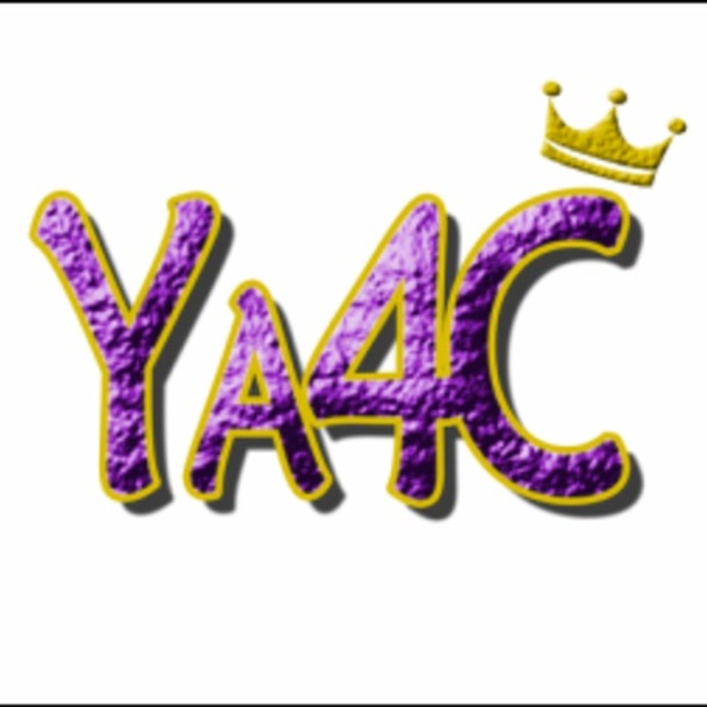 Spiritual Milk~ YA4C Young Adults 4 Christ~ November 2019 episode artwork