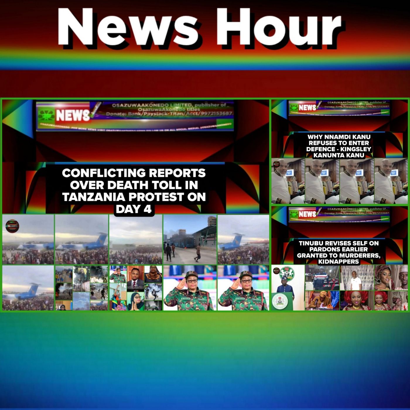NewsHour @2pm 1-11 episode artwork