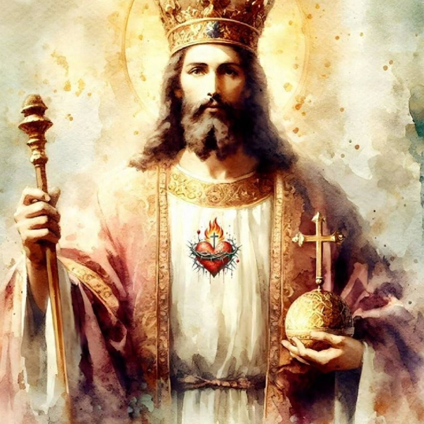 Portada de La Palabra de Dios para hoy