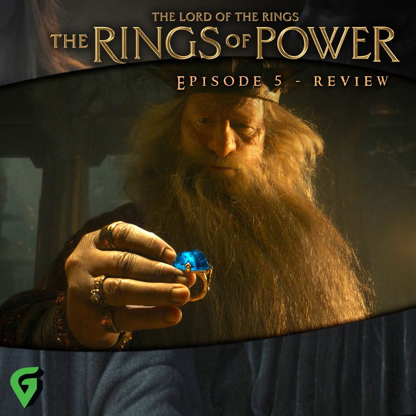 Rings of Power S2 Episode 5 Spoiler Review