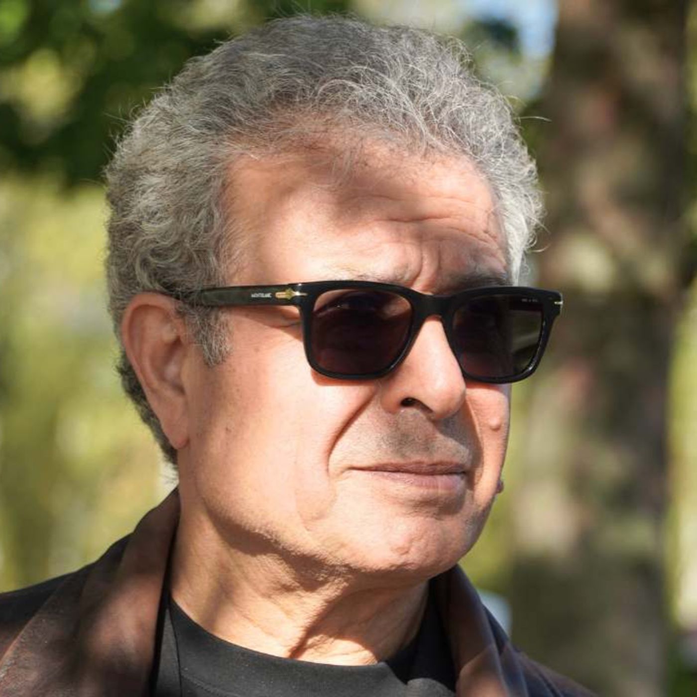 Arabski głos wolności. Nouri al-Jarrah uciekł z Syrii i został wybitnym poetą