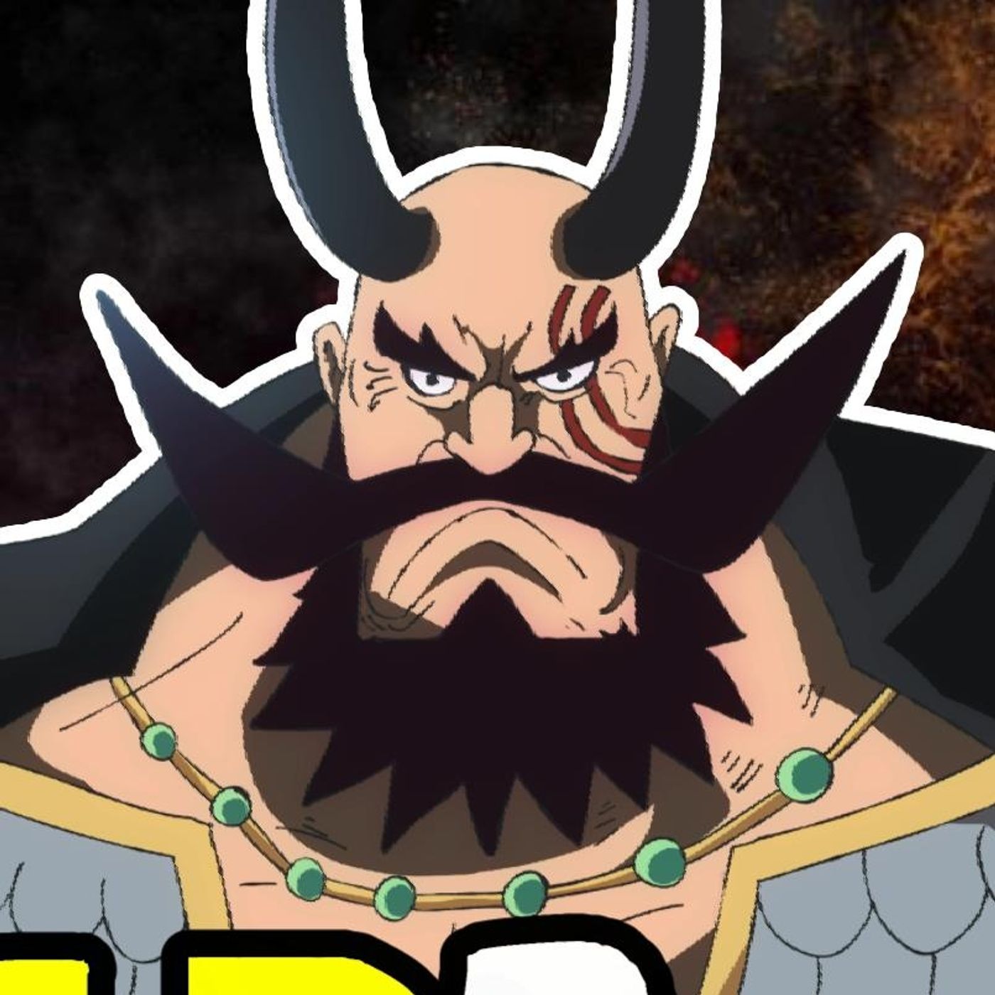 How Does King Harald Rank as a Character?