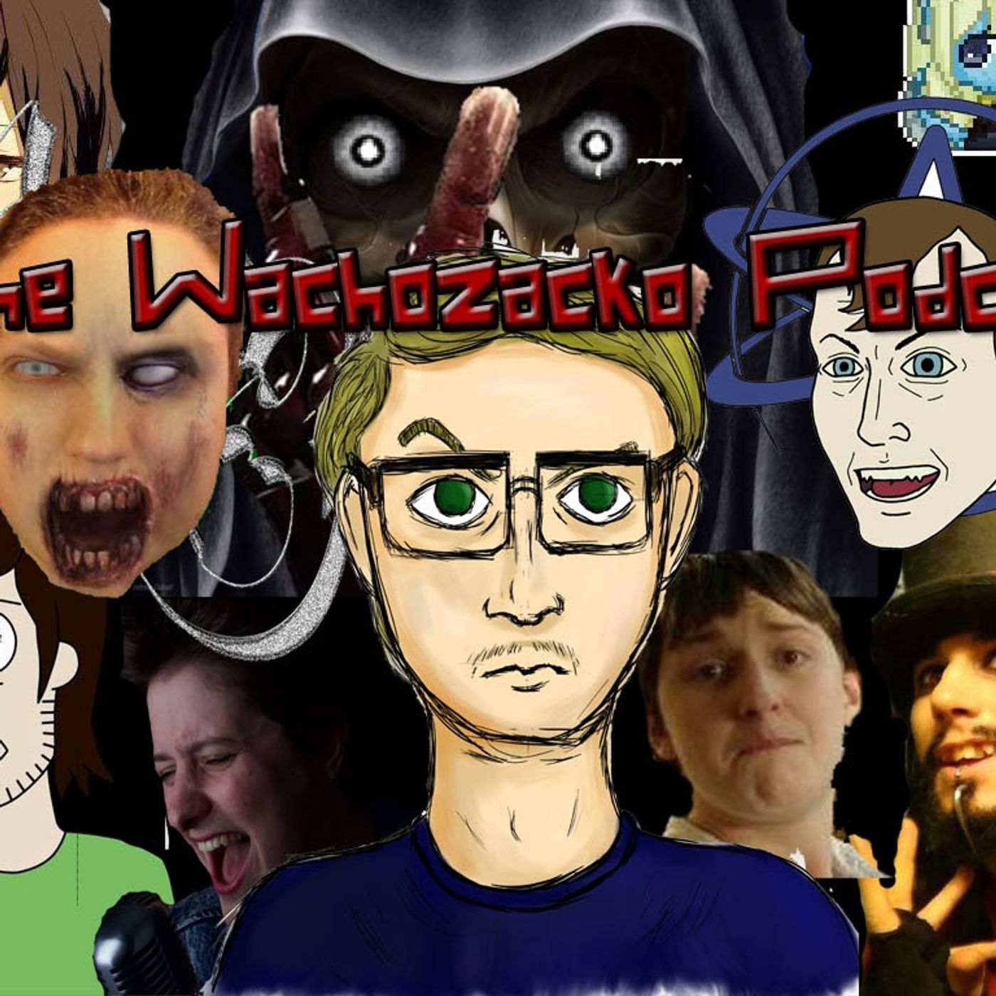 The Wachozacko Podcast!