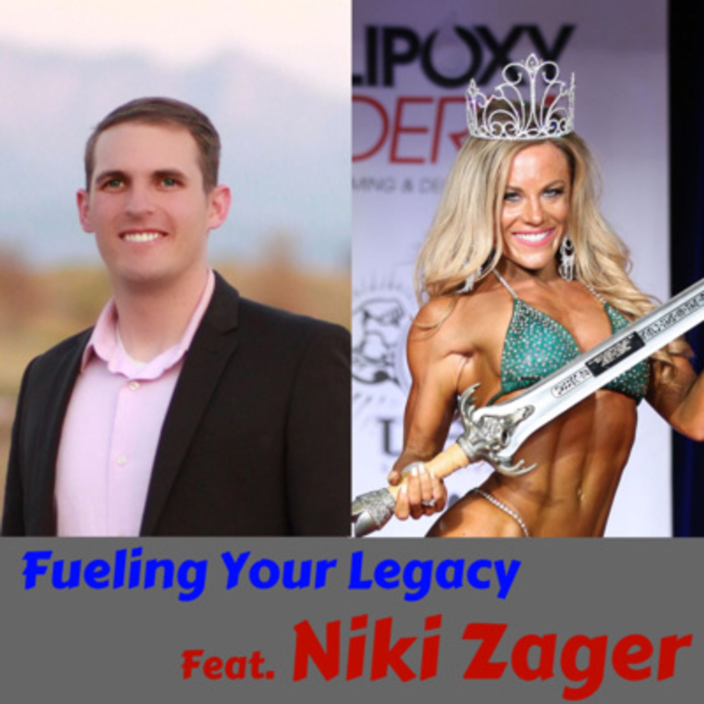 The Fuel Your Legacy Show