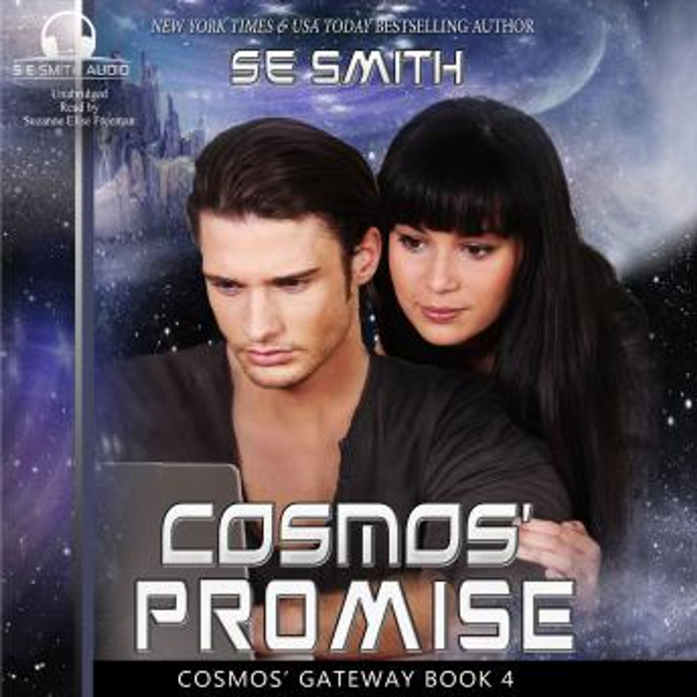 Listen to Top Full Audiobooks in Science Fiction & Fantasy, Science Fiction