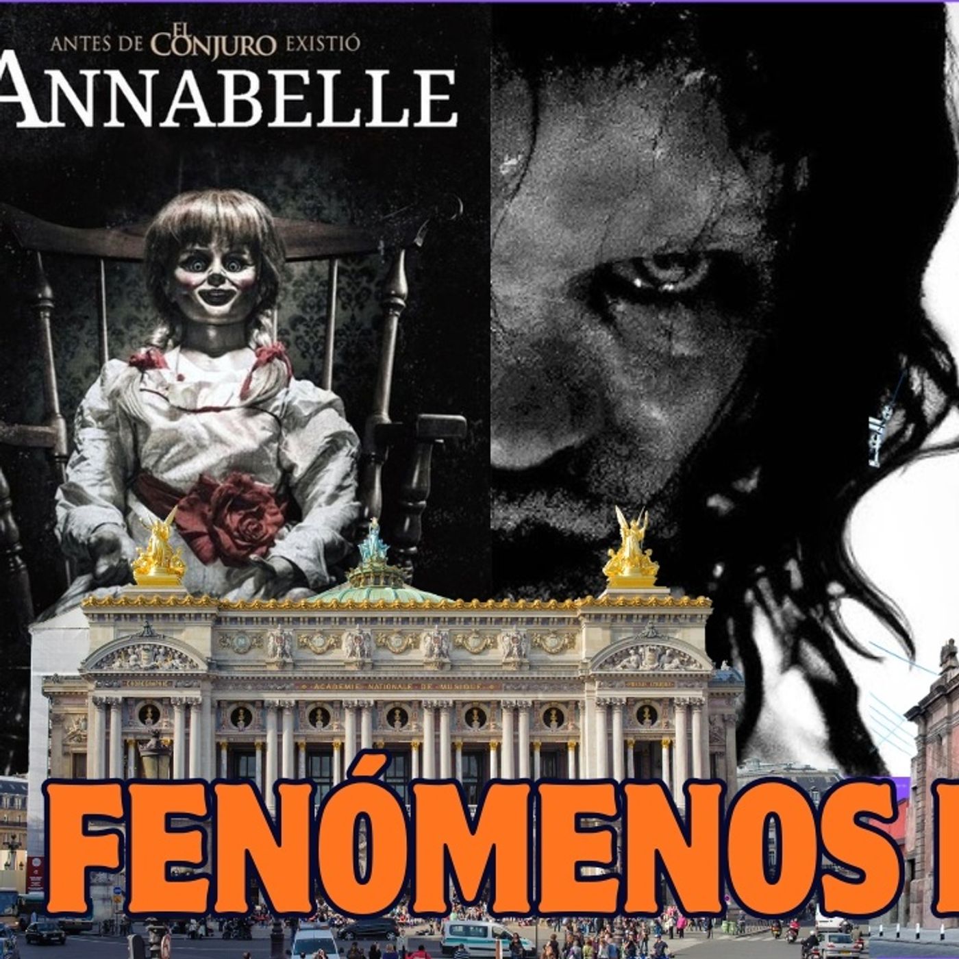 Misterios, ¿casualidad o maldición?