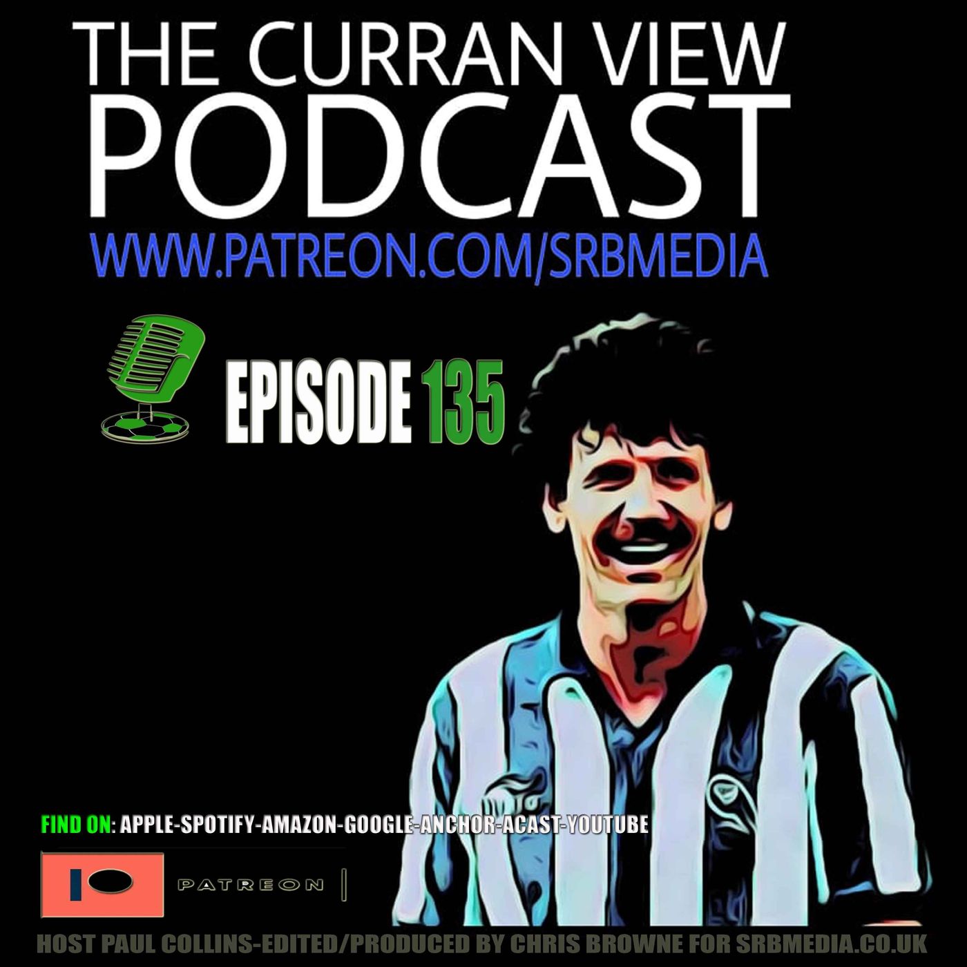 SRBMedia Sports Podcasts