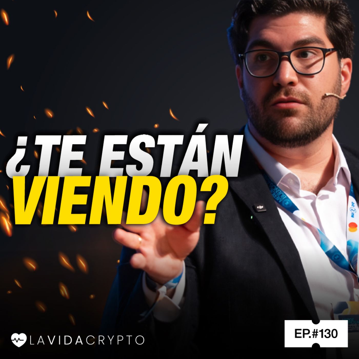 LA VIDA CRYPTO