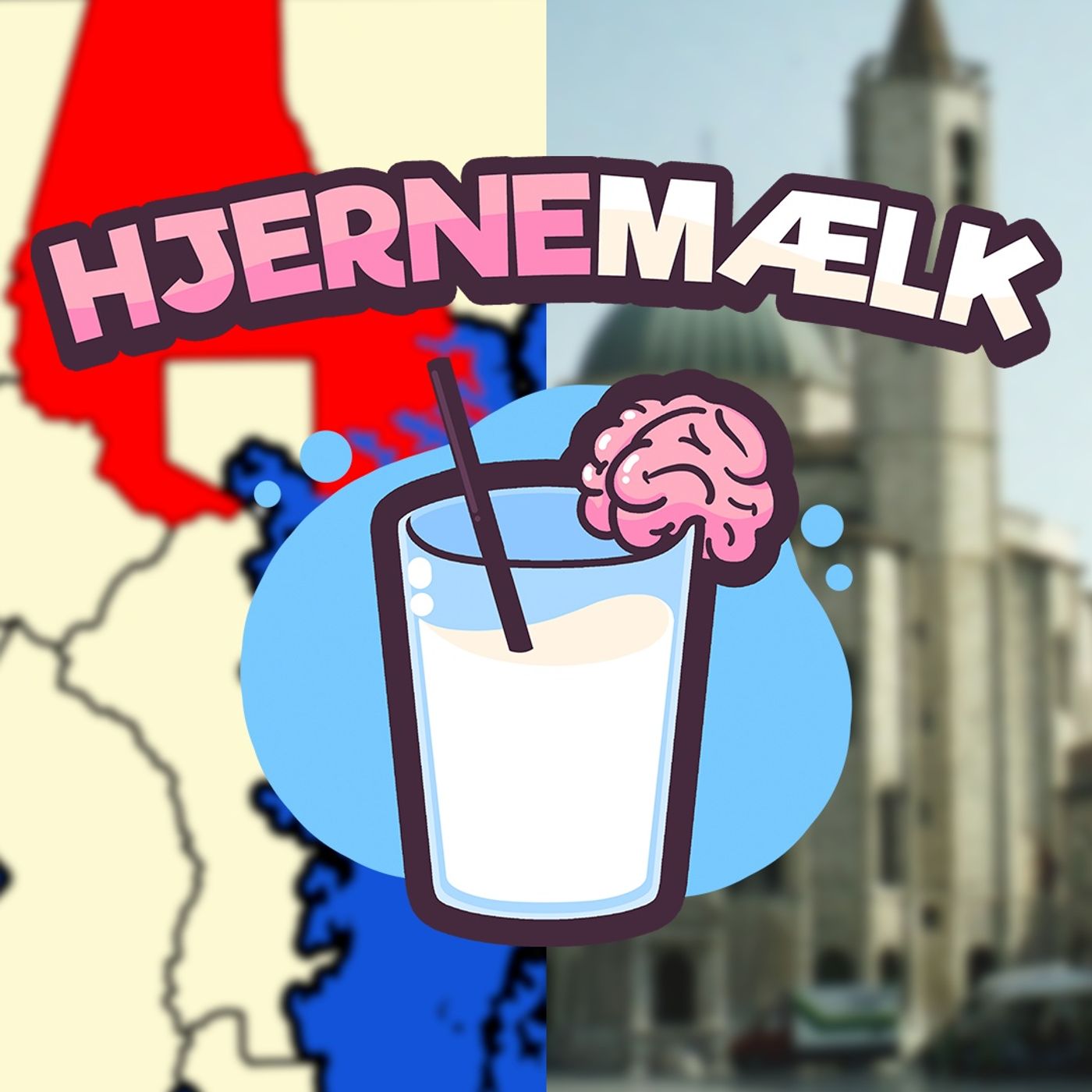 Hjernemælk