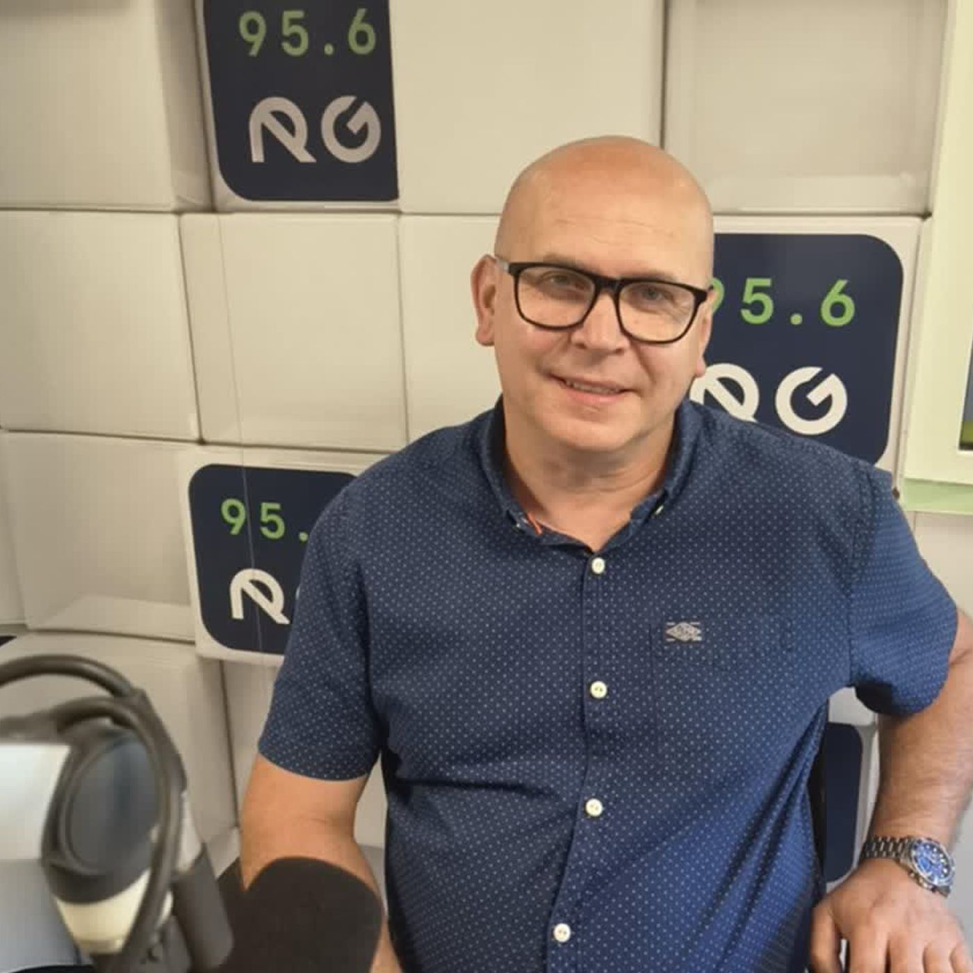 Fabian Rogala, dyrektor wydziału transportu publicznego episode artwork