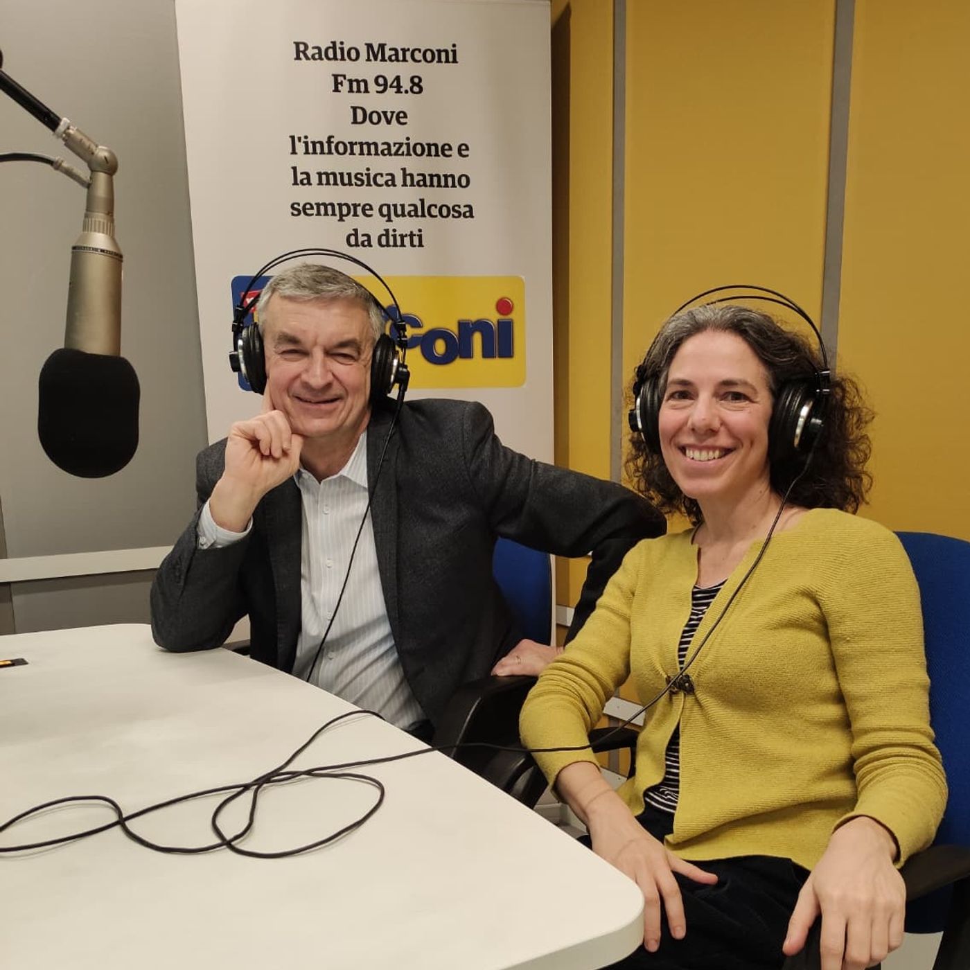 Un "Vento di Terra" che soffia ancora