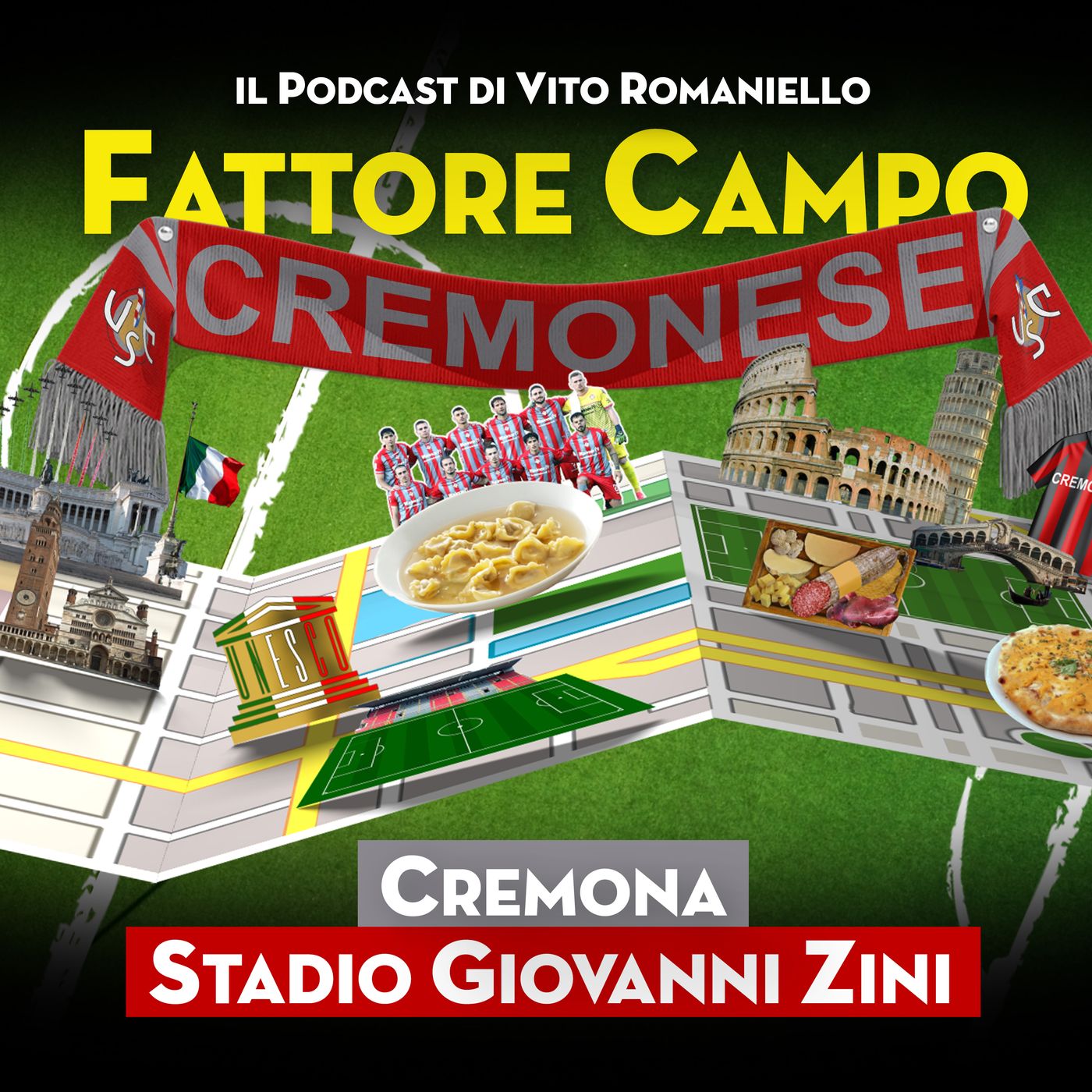 Fattore Campo