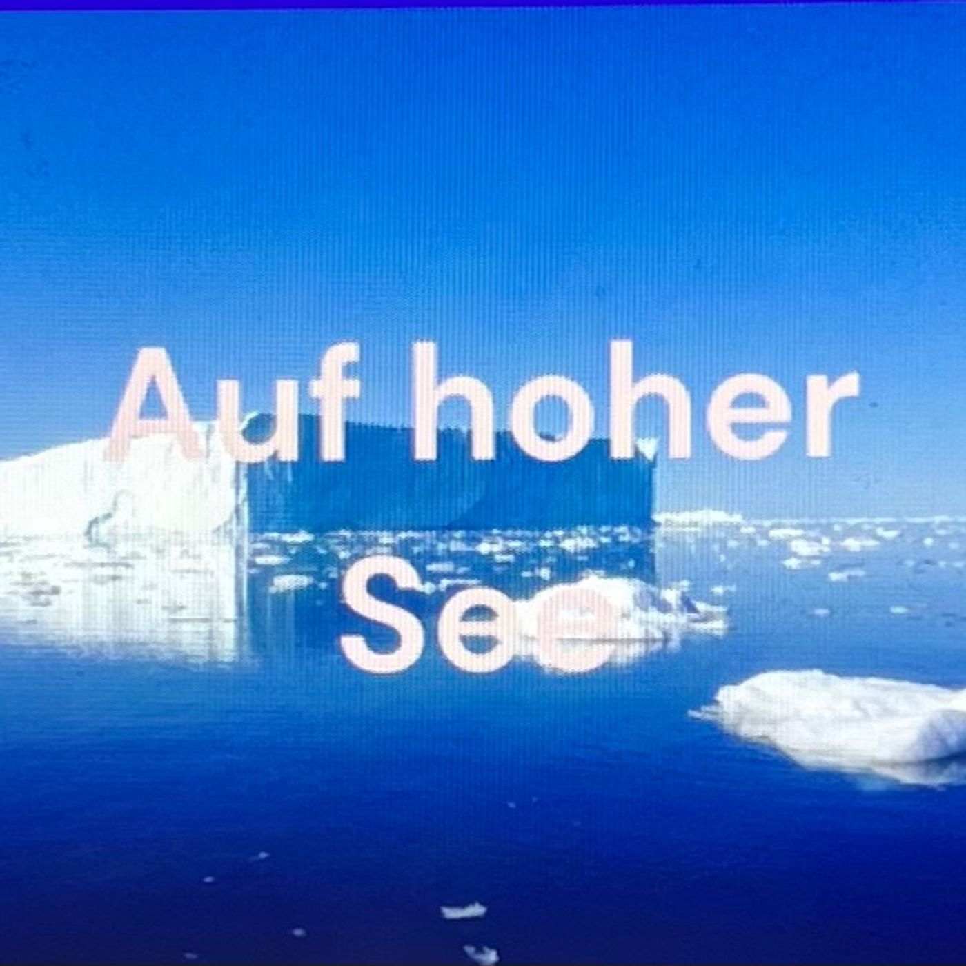 Folge 1 (remastered) episode artwork