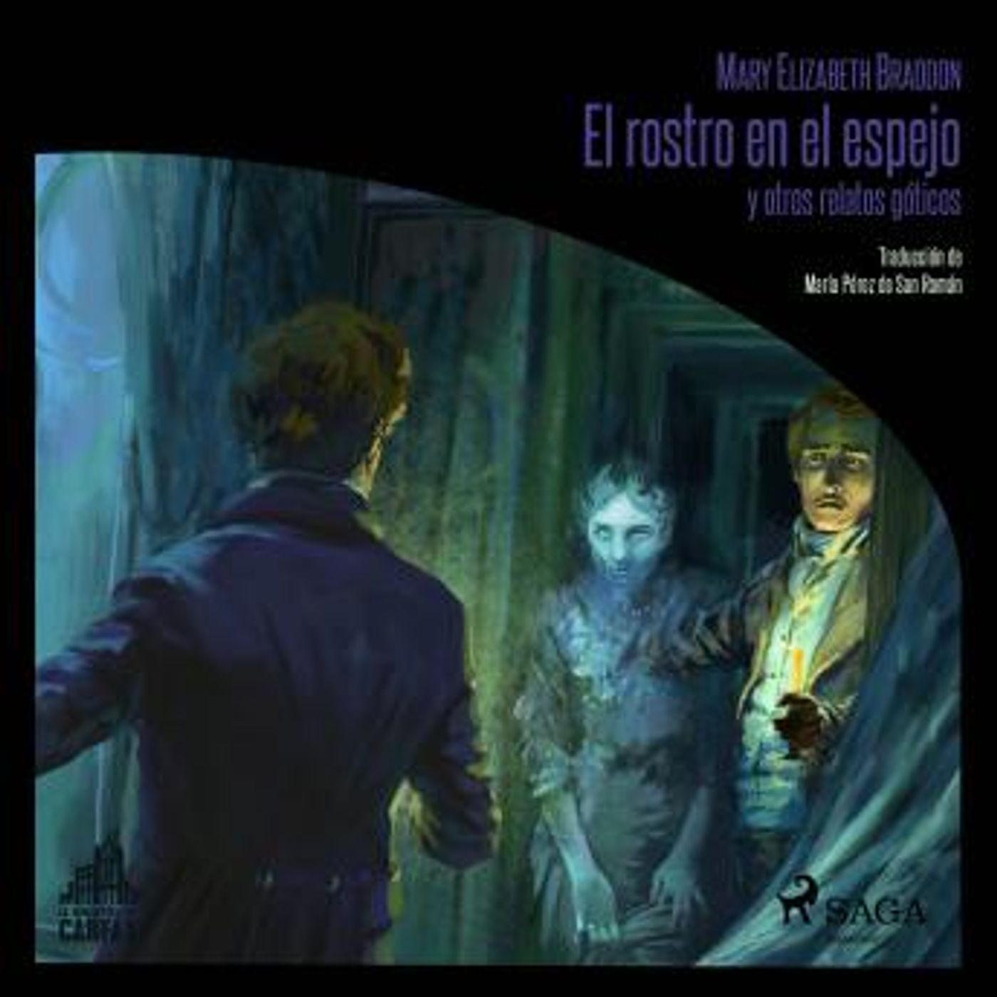 Download Incredible Full Audiobooks in Mystery, Thriller & Horror, Horror