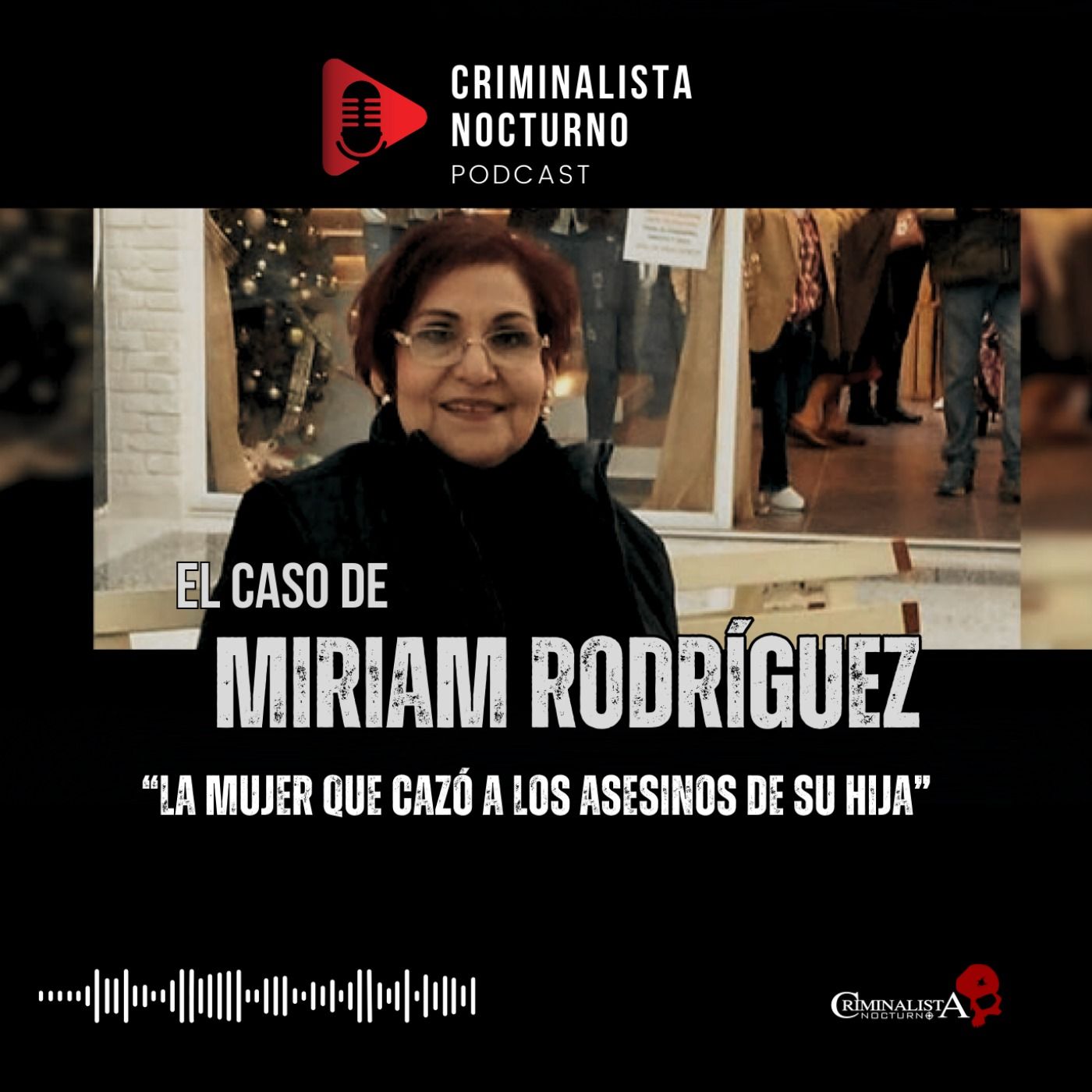 CRIMINALISTA NOCTURNO
