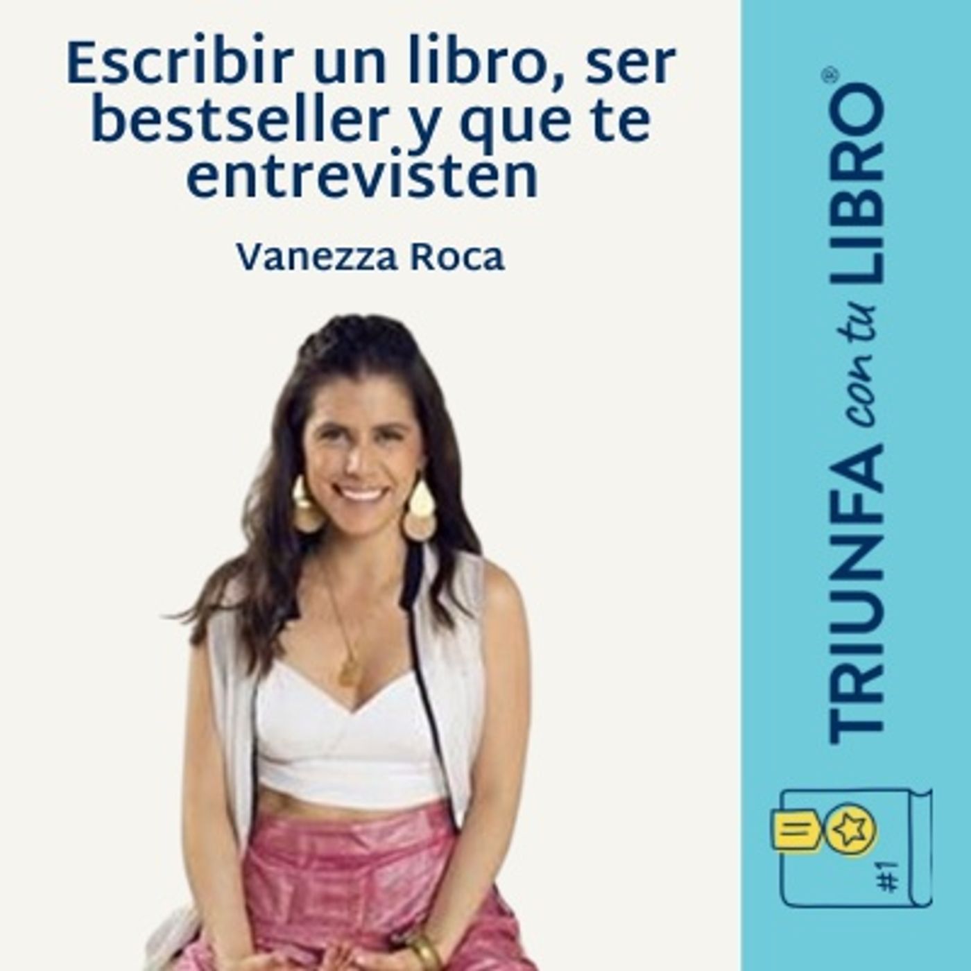 Triunfa con tu libro