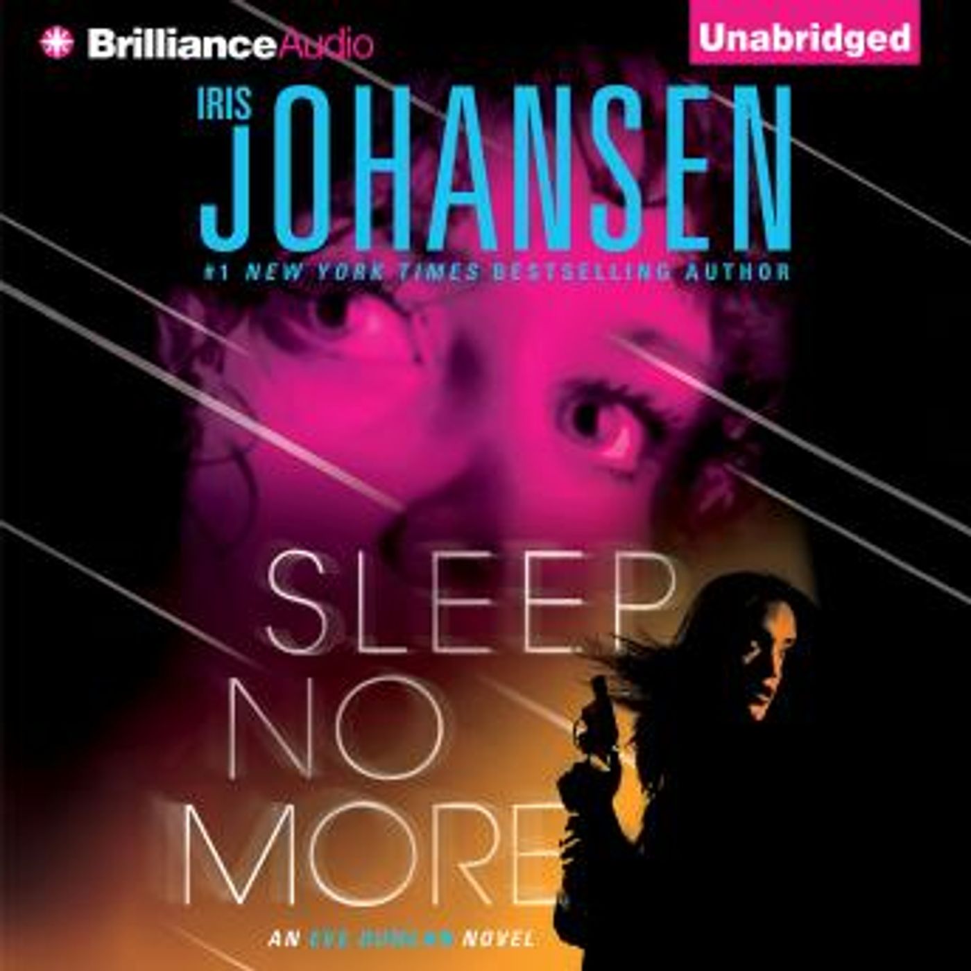 Explore New Full Audiobooks in Mystery, Thriller & Horror, Suspense