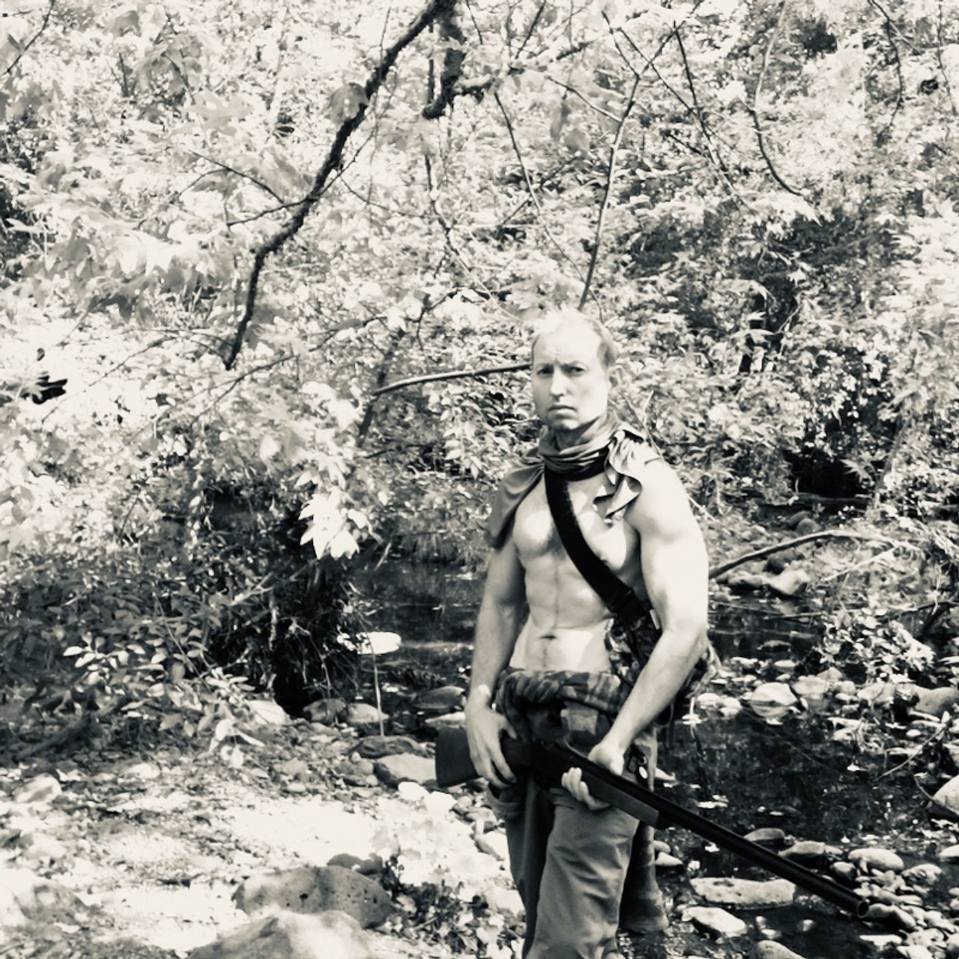 Red Neck Skills for the Blue and White Collars