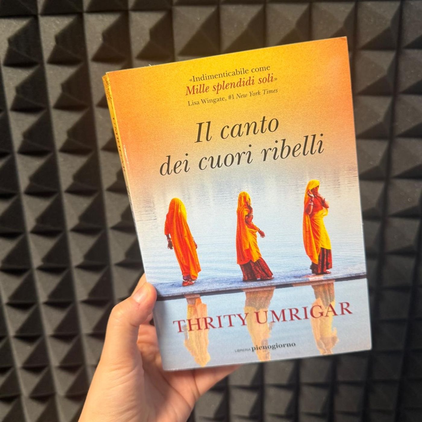 51. Il canto dei cuori ribelli episode artwork