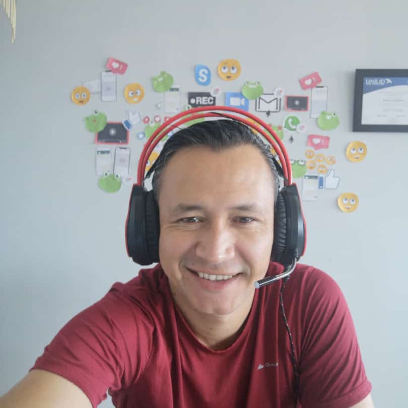Activa tu Presencia Digital con Julian Castiblanco
