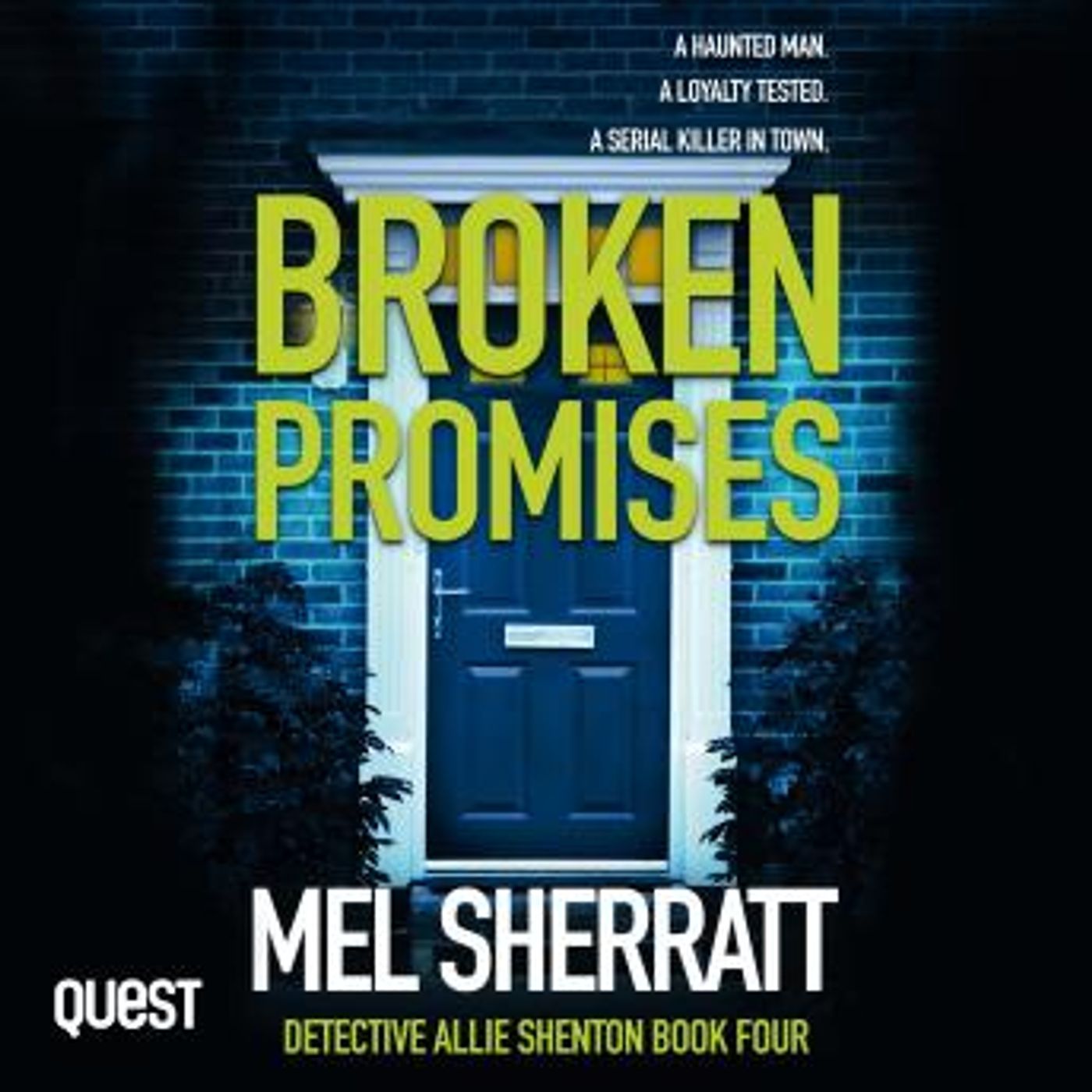 Grab the Essential Free Audiobooks in Mystery, Thriller & Horror, Suspense