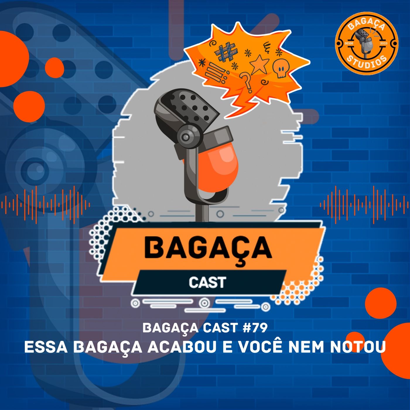 Bagaça Studios