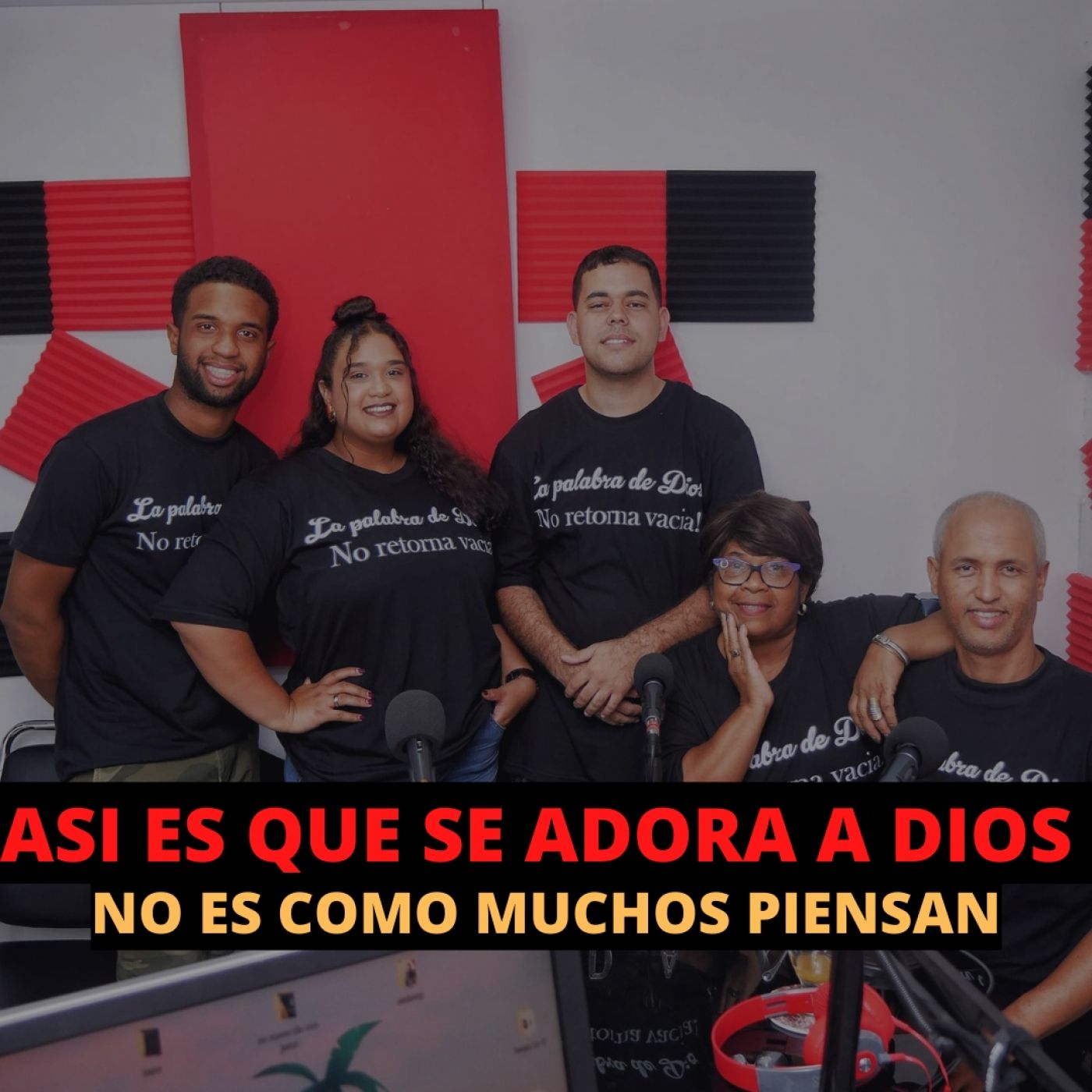Radio Dios Altísimo Podcast